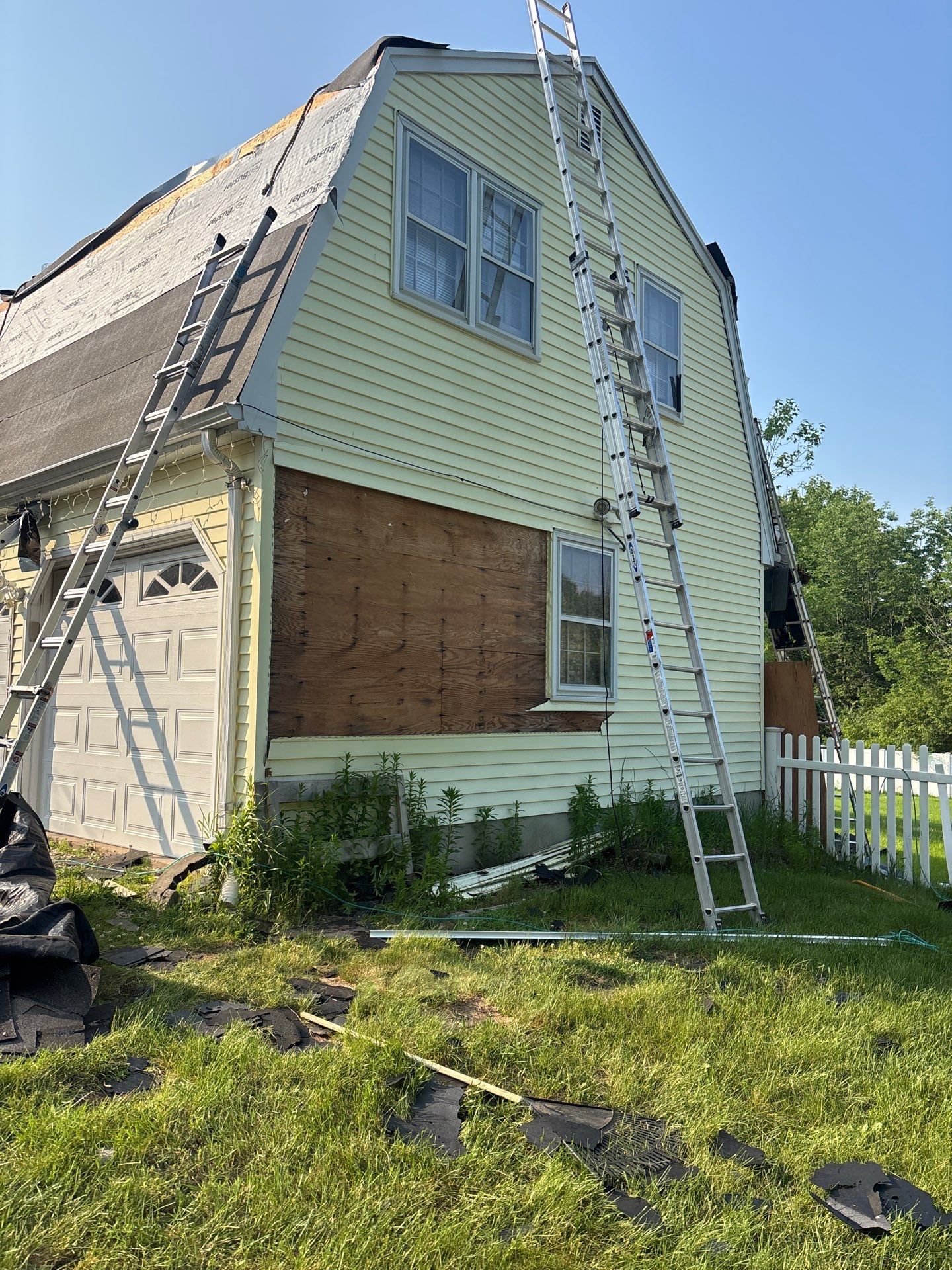 Simsbury  by All site builders LLC