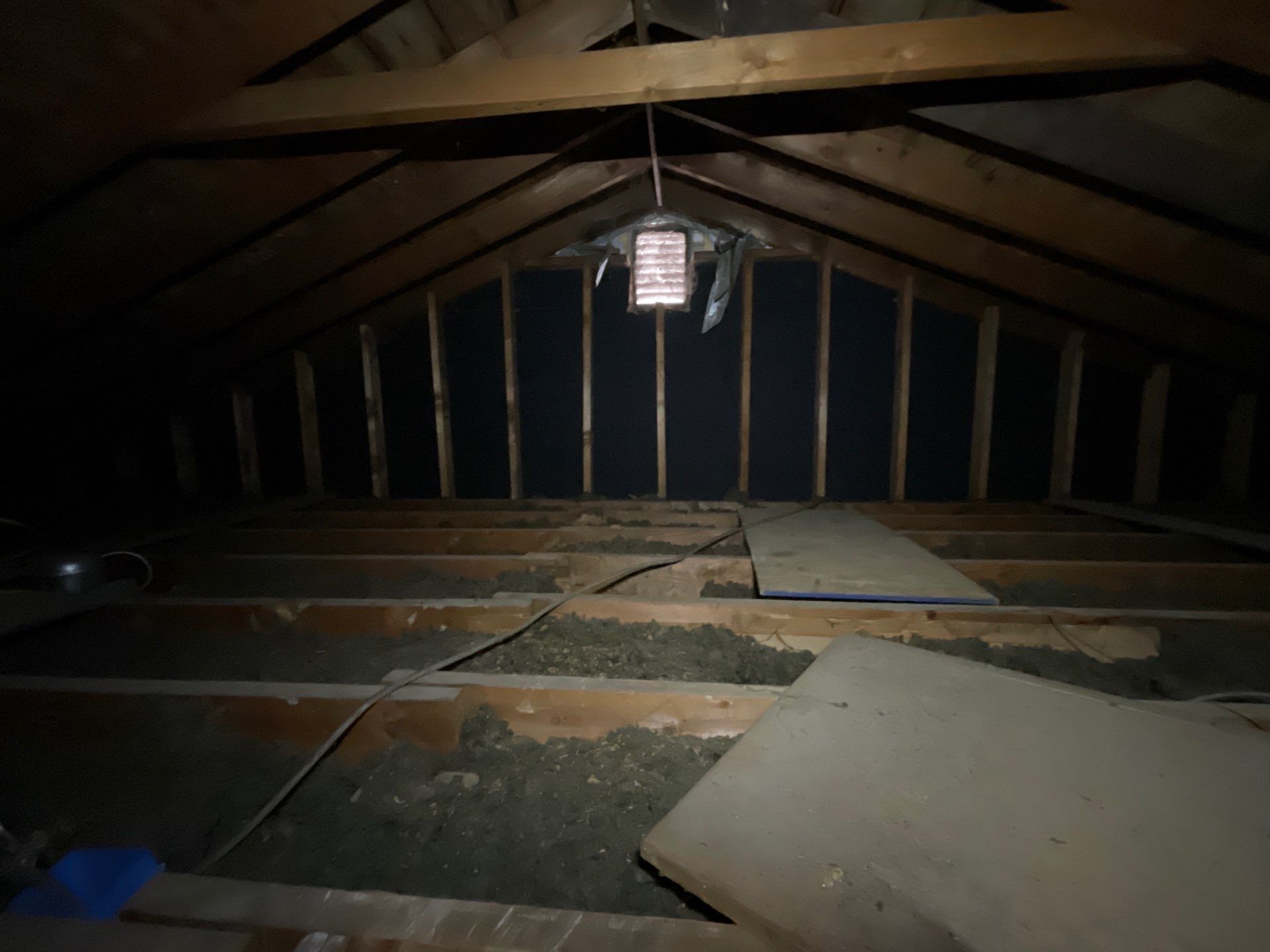Project in Columbus, OH by SOS Home Ohio