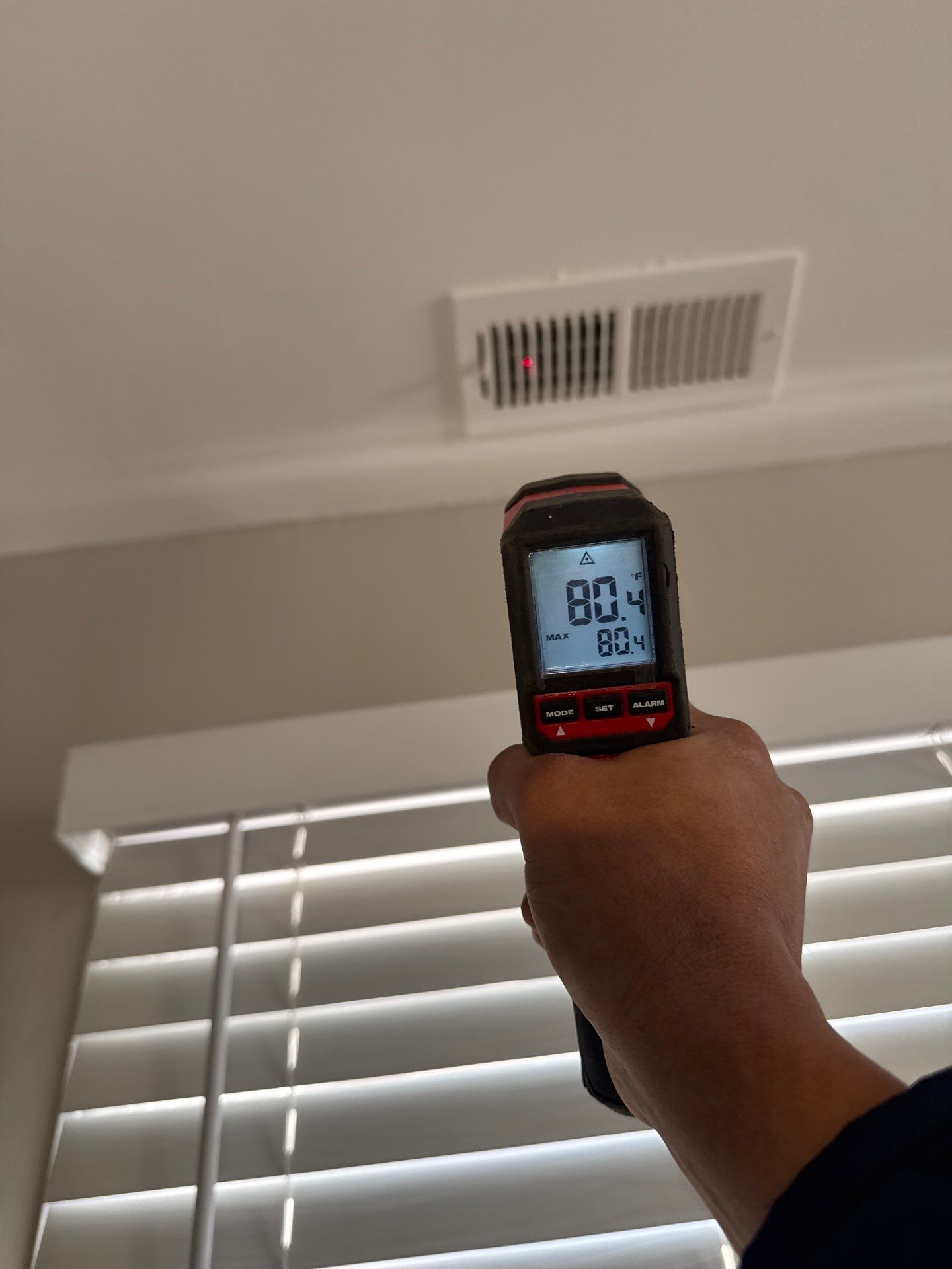 Lennox Furnace Precision Tune-Up by GSHA Services LTD