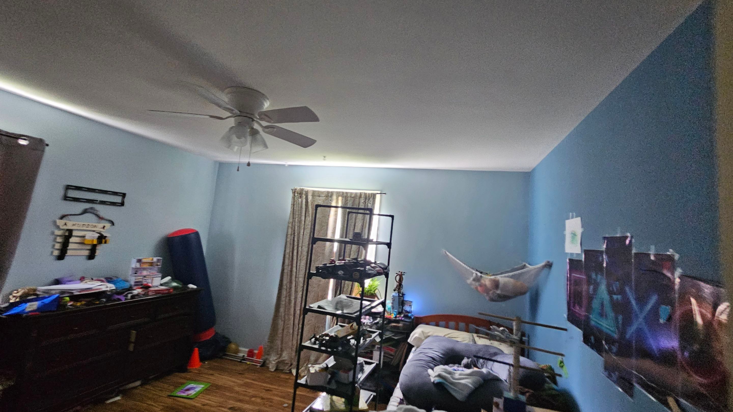 Water Damage Claim in Walnutport by FLAPA & KeyStone