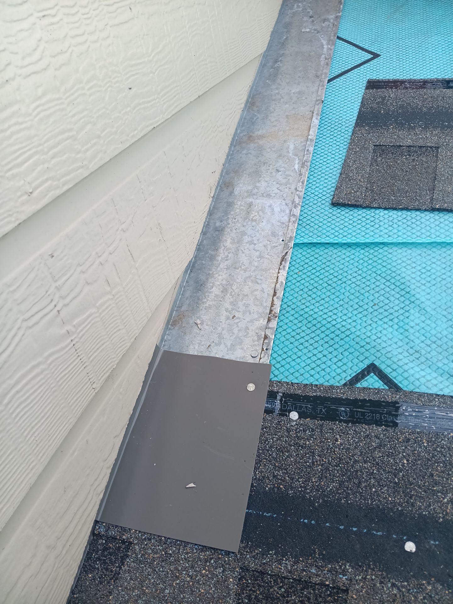 Roof Repair Katy by Roof Repair Company