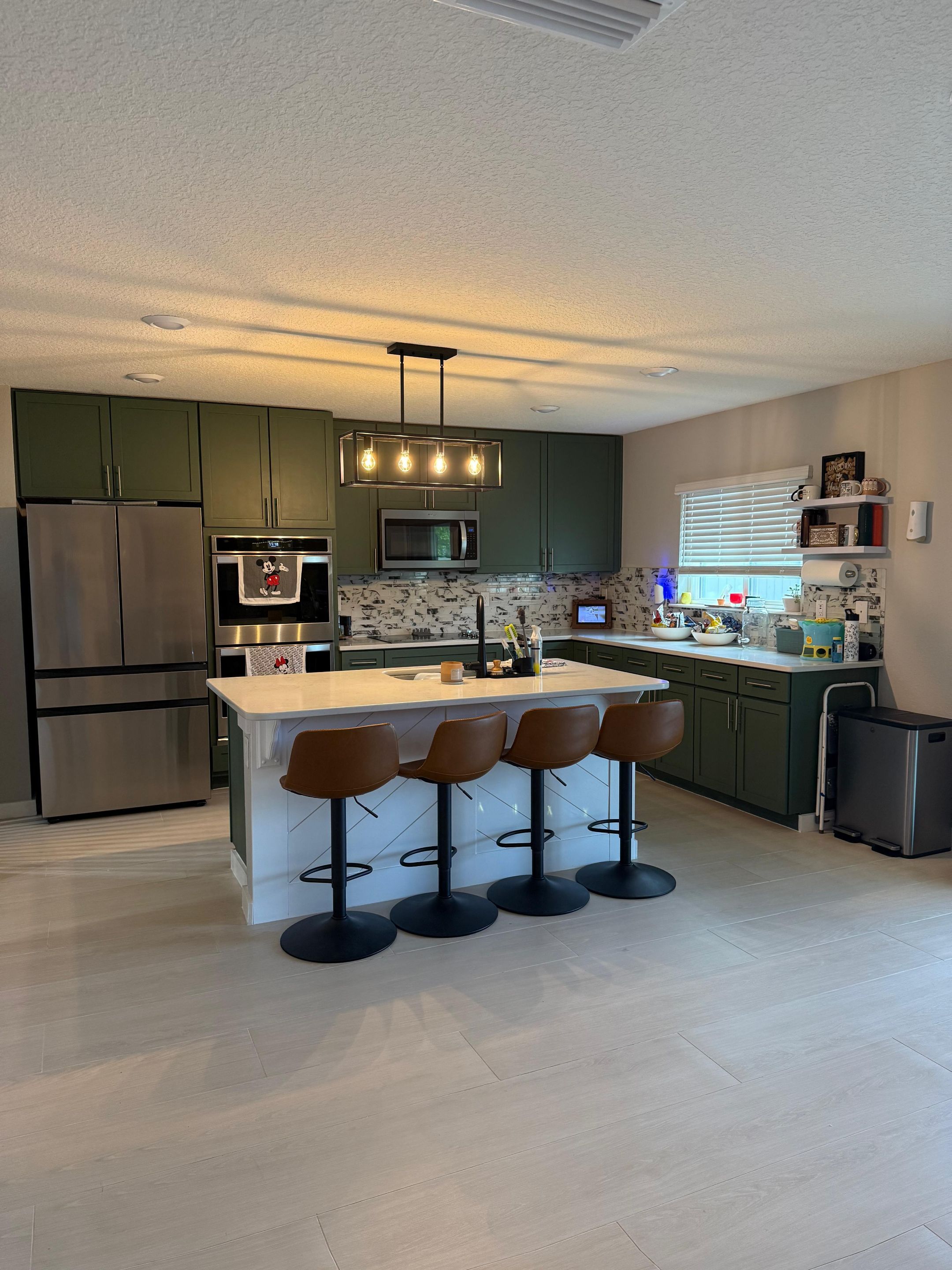 Home Interior Upgrade and Renovation by urban green energy llc