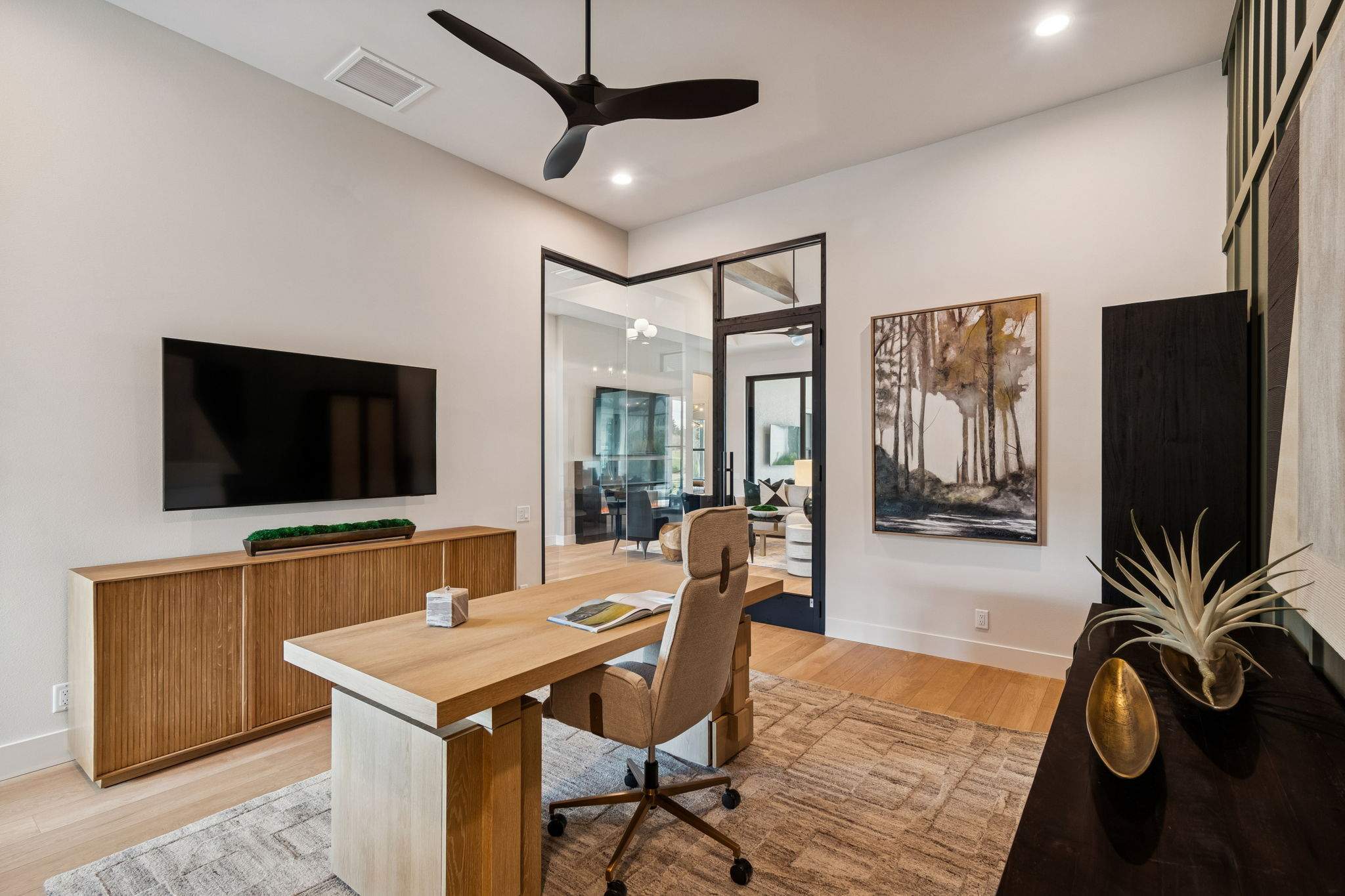 Callaway Model by Lyons Heritage Tampa, LLC