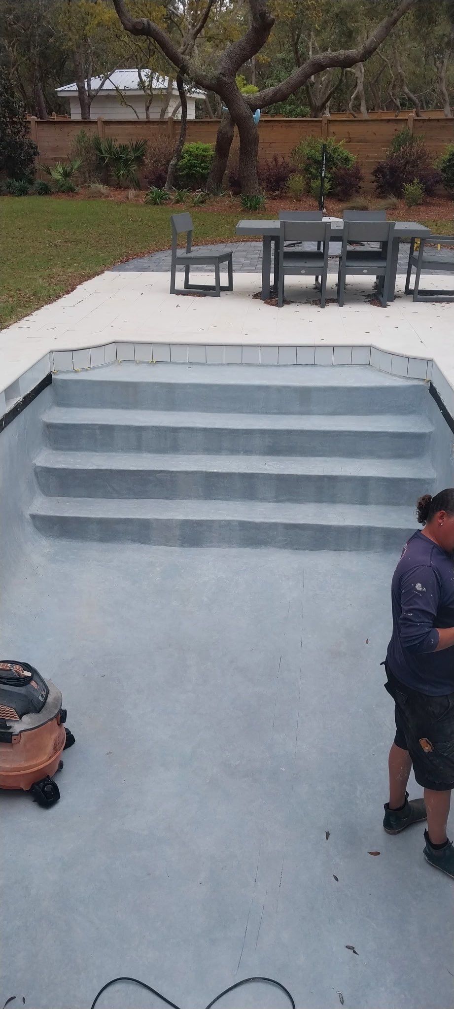 414 Seabreeze Circle - PCB by ASP - America's Swimming Pool Company