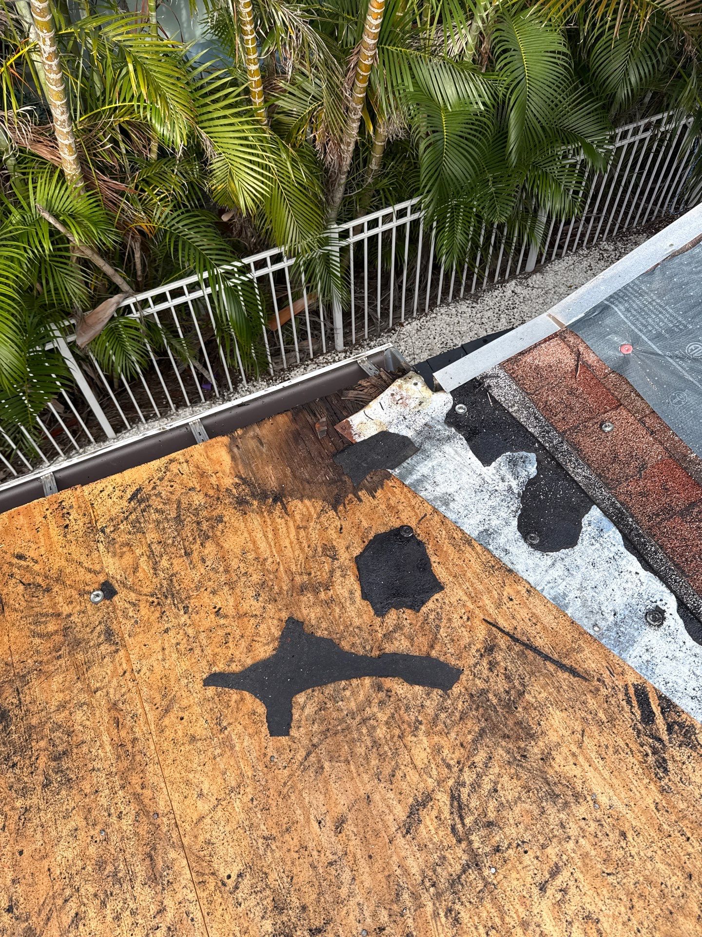 Project in Largo 33774 by Mitchell Roofing Company LLC