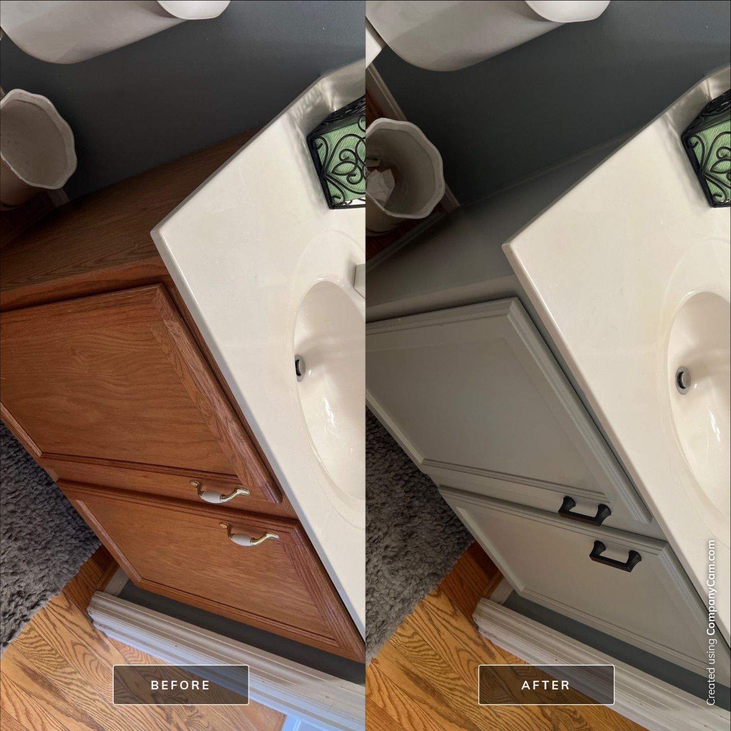 Five Star Painting - Cabinets by Five Star Painting of Batavia