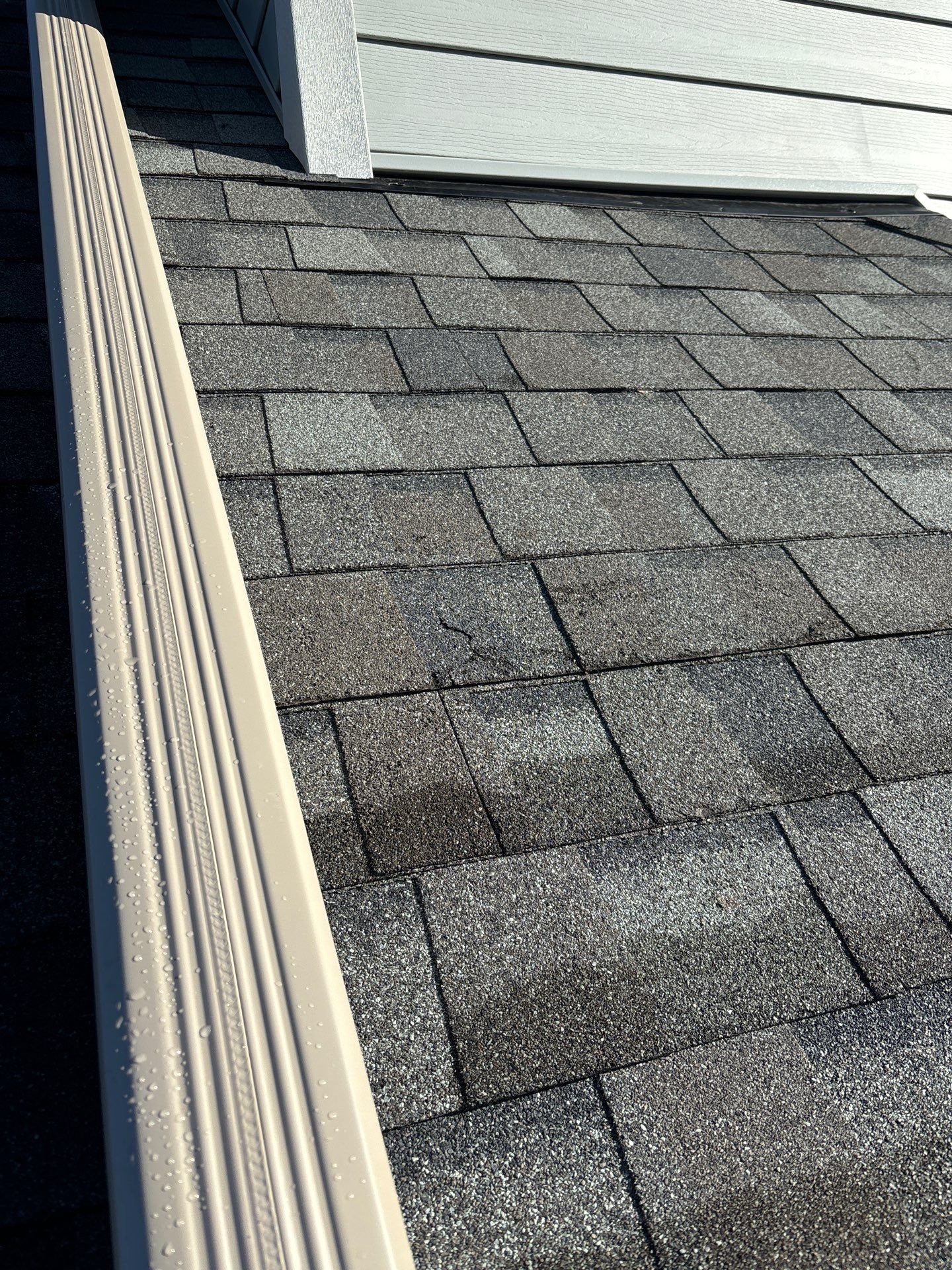 Roof Replacement using CertainTeed Landmark by 180 Contractors