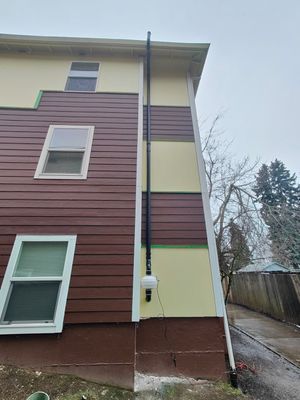 Subslab Radon System