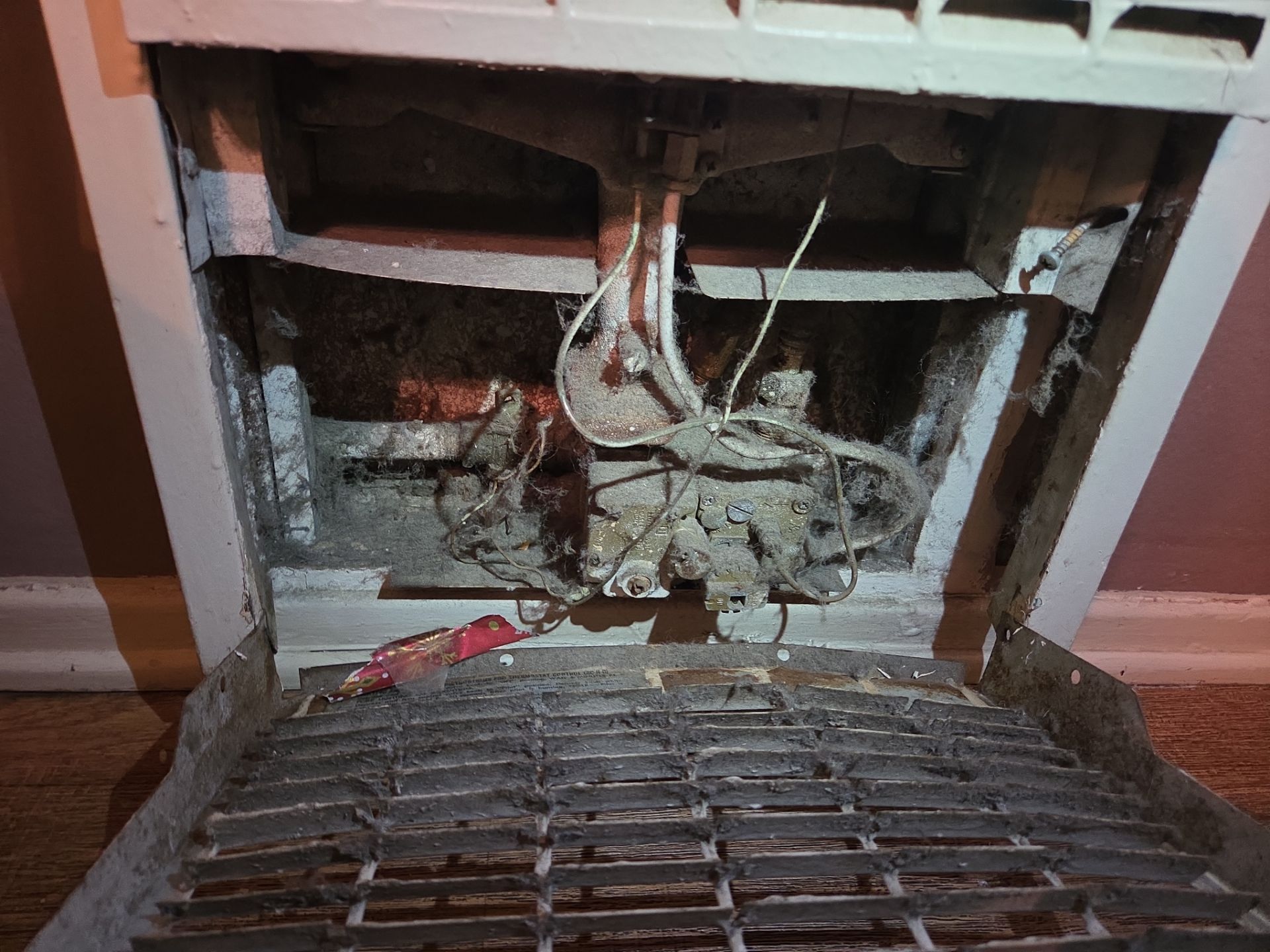 Multiple Jobs at the same place by Professional Plumbing Inc