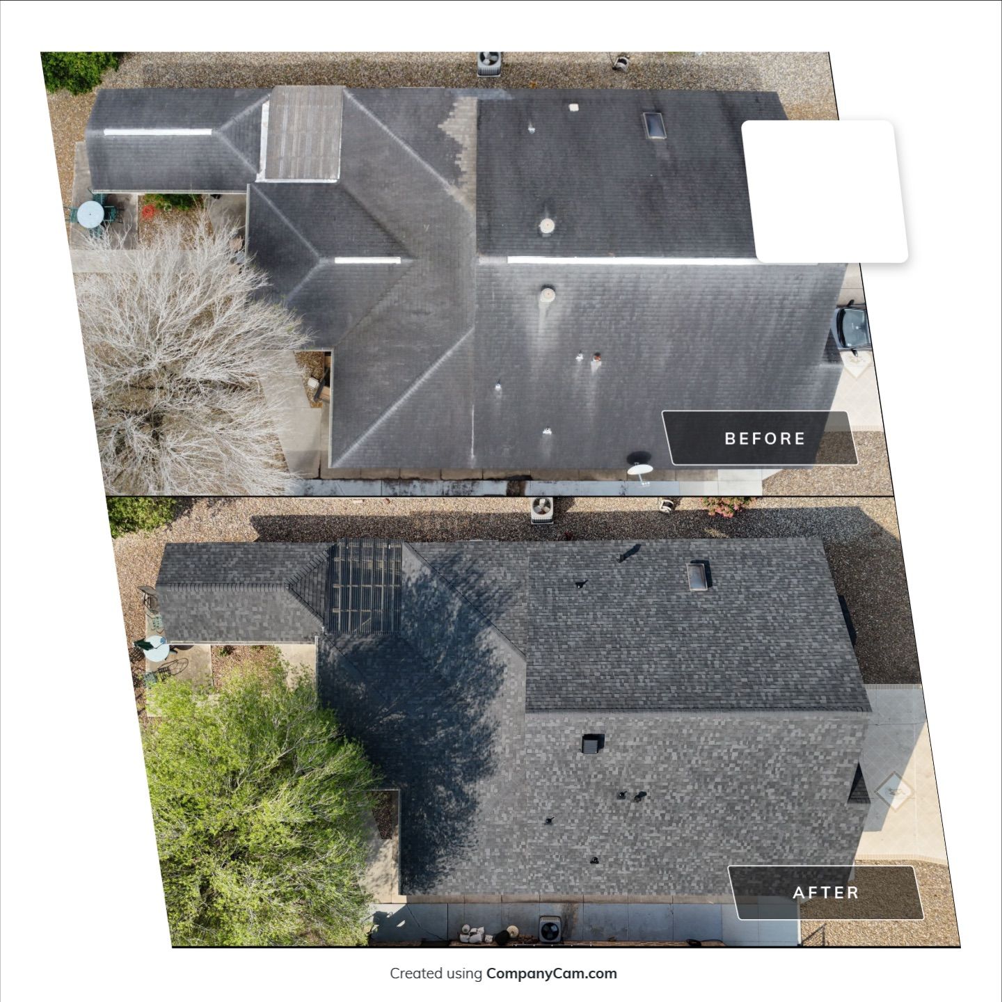 Onyx Black in Alamo, Tx by PMG Home LLC