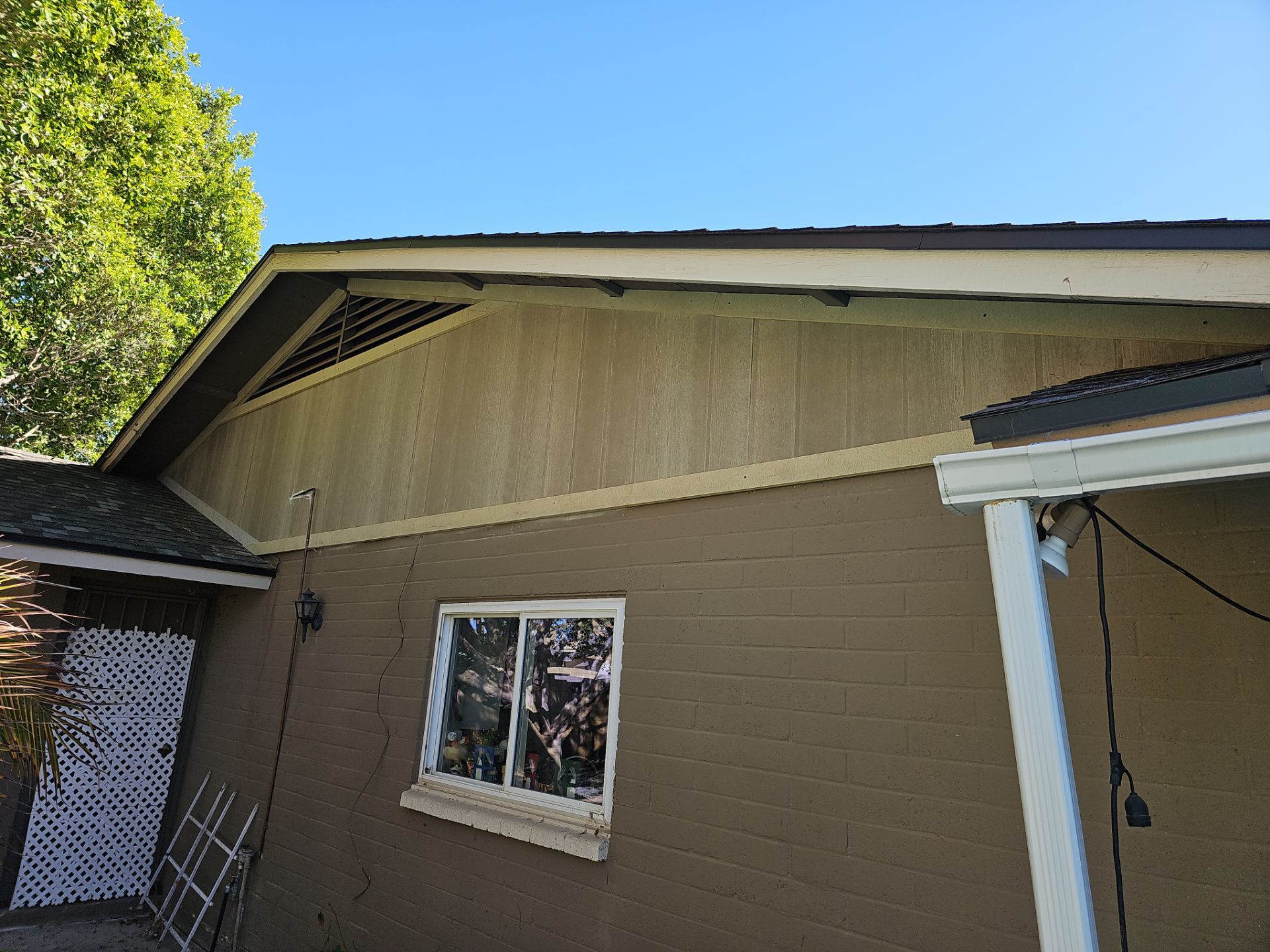 Siding Installation by Weather-Tite Exteriors LLC