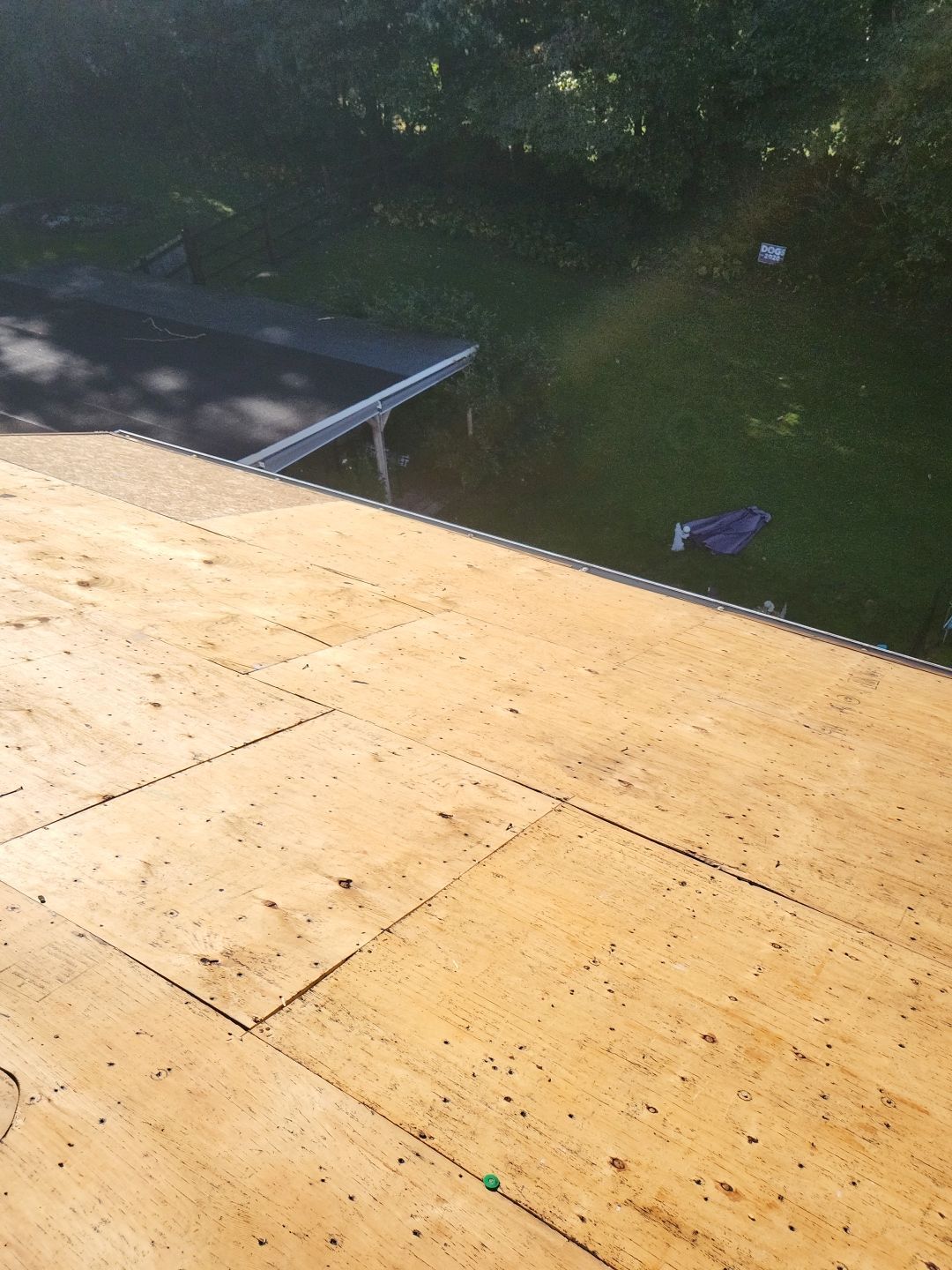 ATLAS PINNACLE COLOR: BLACK SHADOW by Eagle Eye Roofing