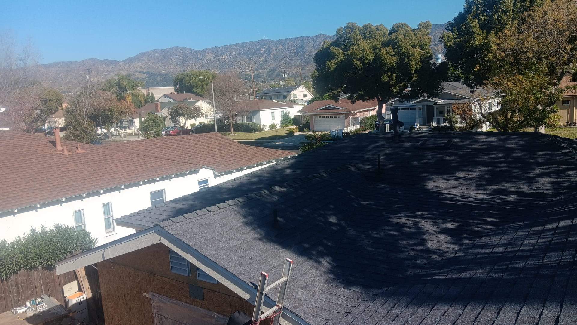 Roof Replacement - Burbank, CA 91506 by Epic Roof Replacement