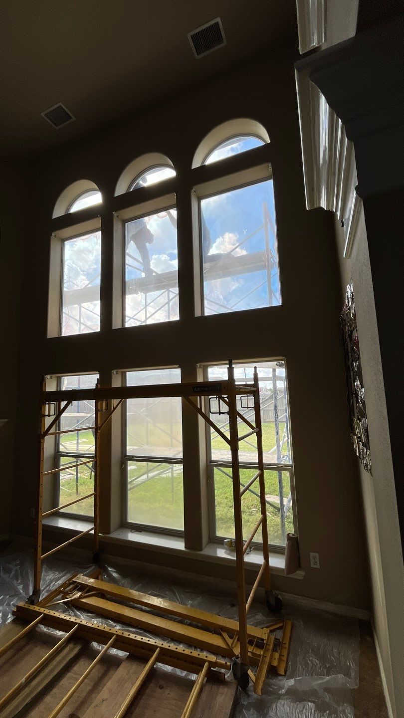 Poorly installed Windows WILL Destroy a home! by Bayfront Roofing and Construction
