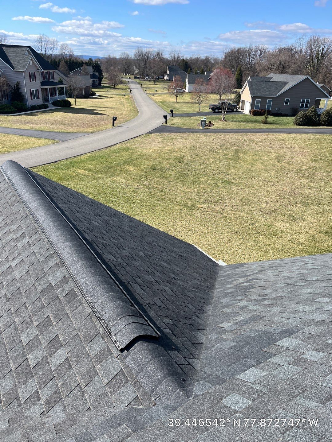 195 Stormfield Dr E, Martinsburg, WV UNITED STATES by American Custom Contractors
