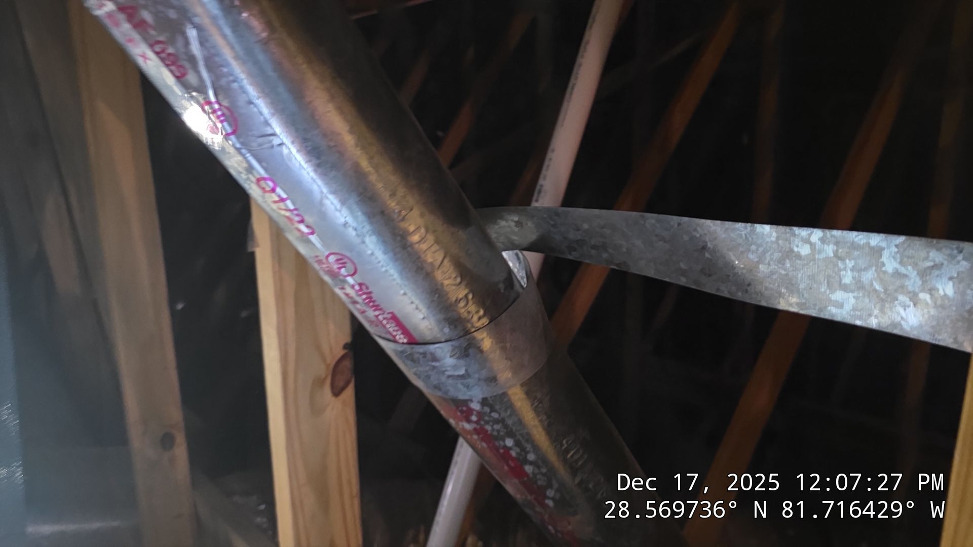 Air Duct and Dryer Vent Cleaning Dryer Vent Repair in Clermont by Hygienic Air, Inc