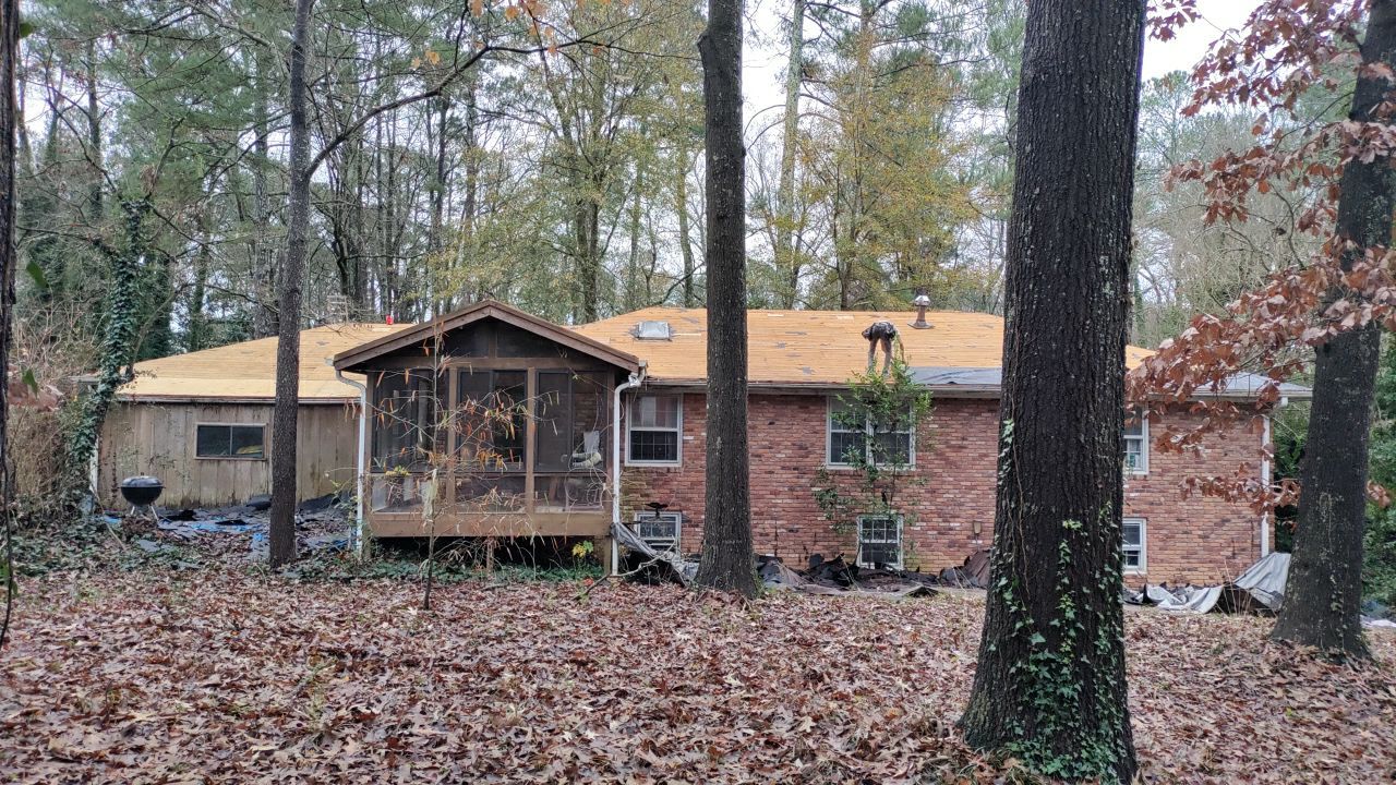 Residential Roofing Installation using Owens Corning by Inspector Roofing and Restoration