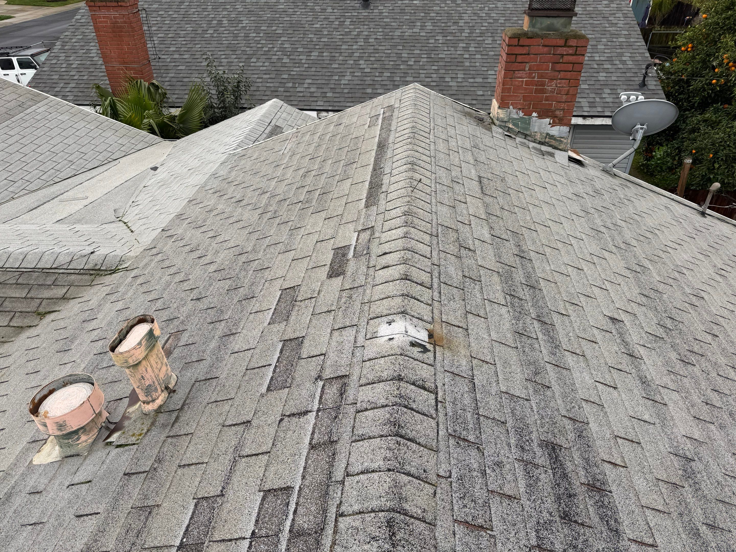 Project in West Sacramento by NuLead Construction Inc