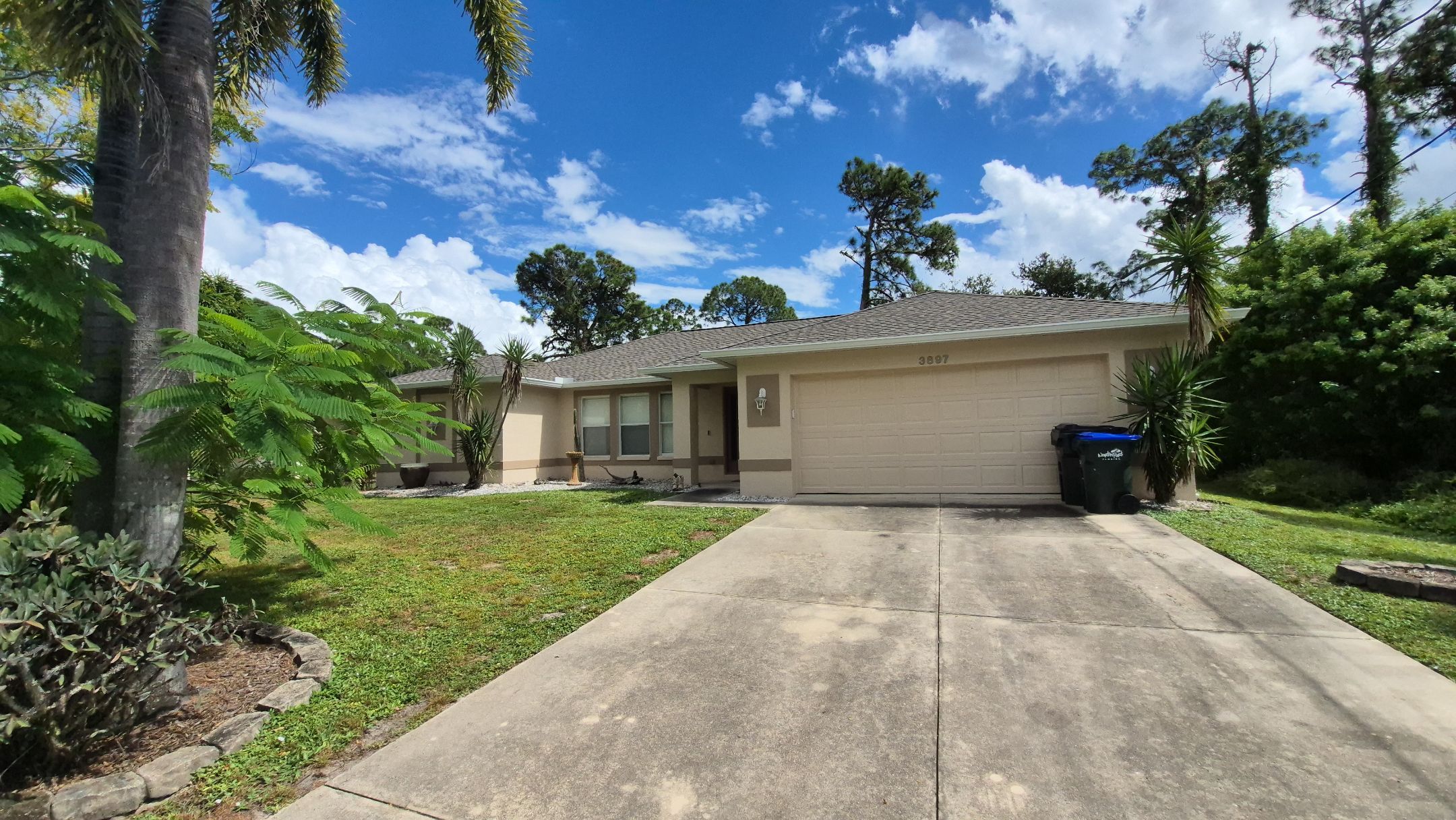 Project in North Port by Sunbelt Home Solutions