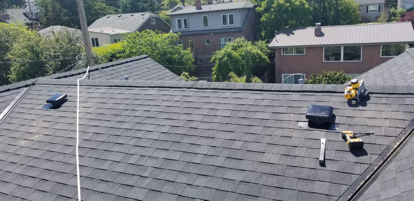 2345 Seattle by RoofWorks Northwest