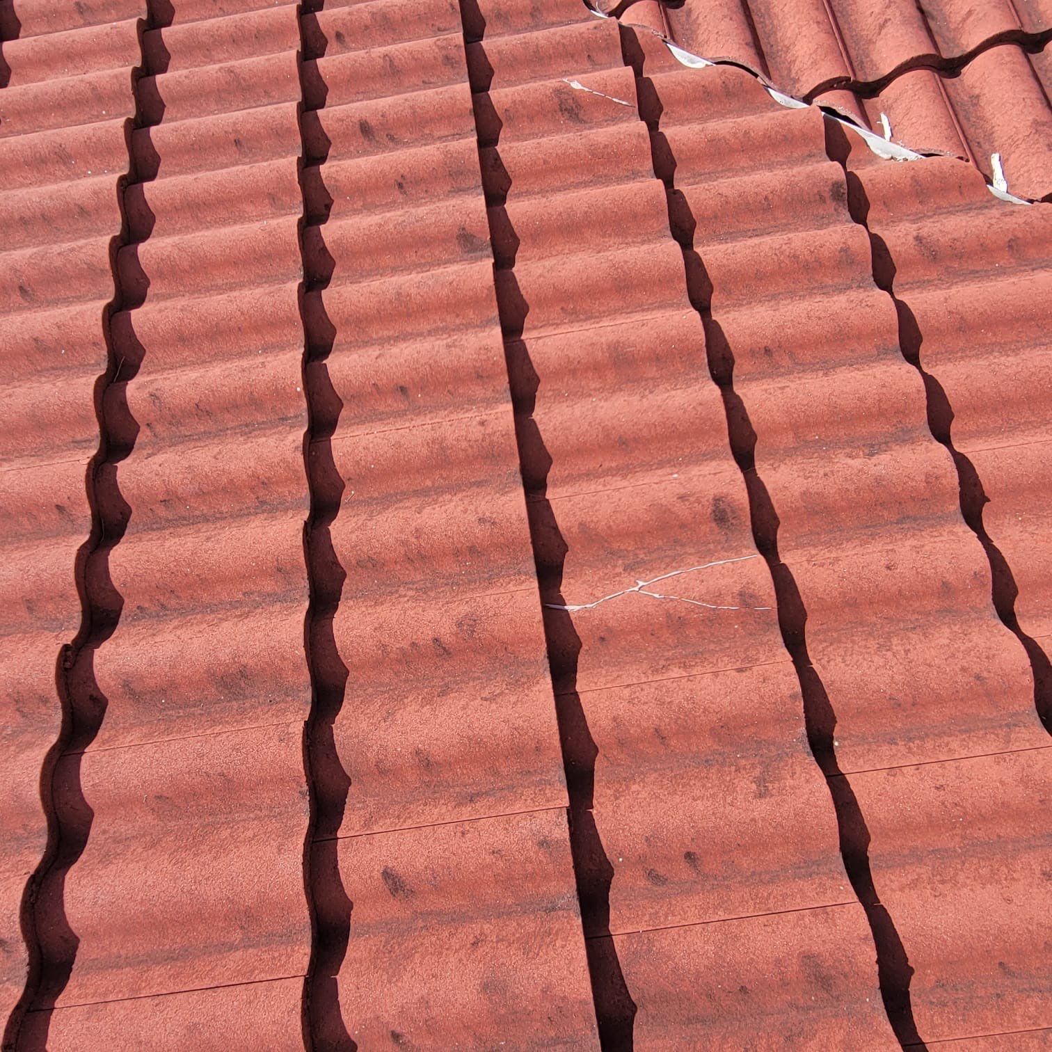 Residential Roofing Inspection using Inspection by Four Peaks Roofing