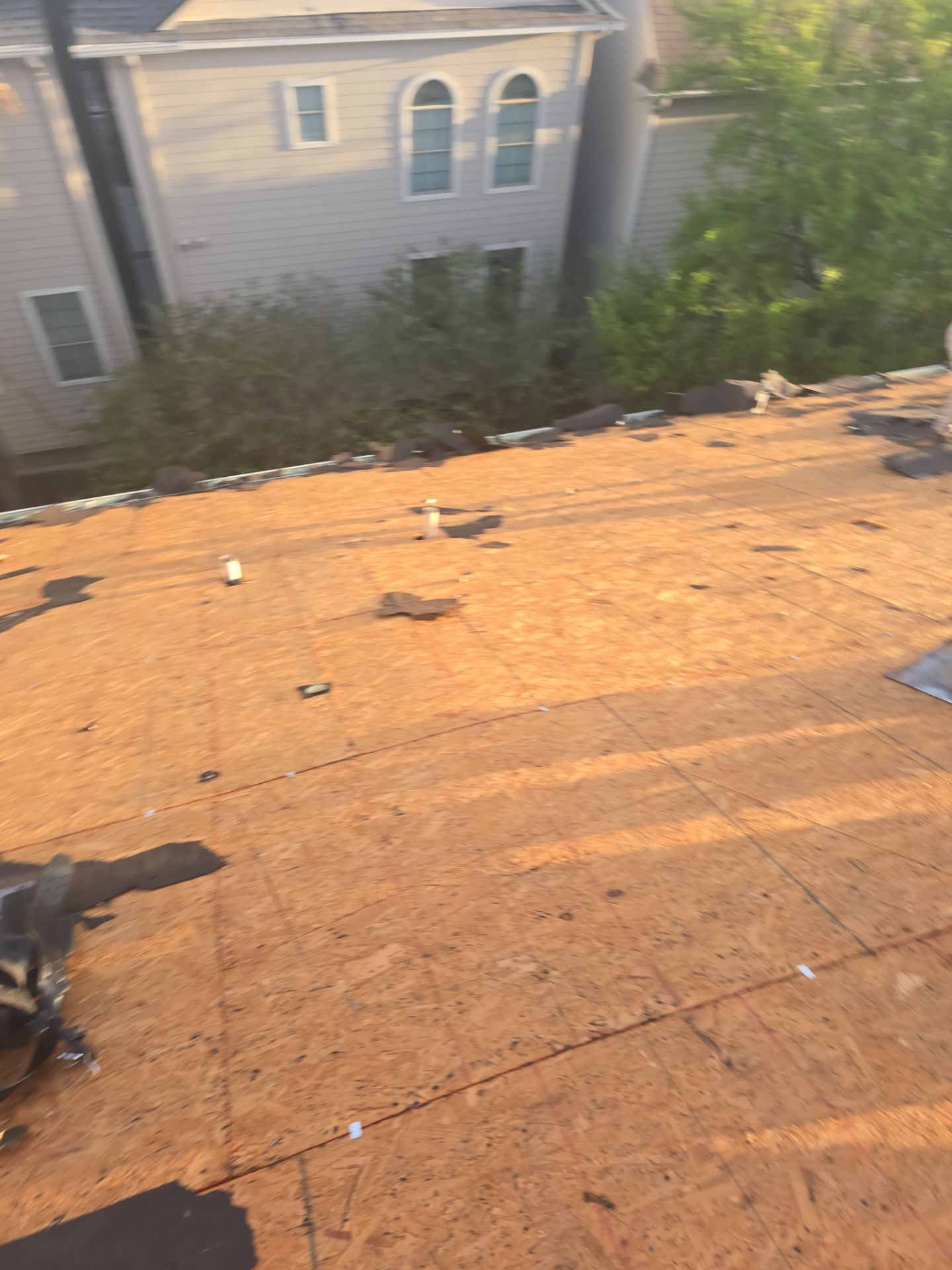 Roof Replacement Houston by Roof Repair Company