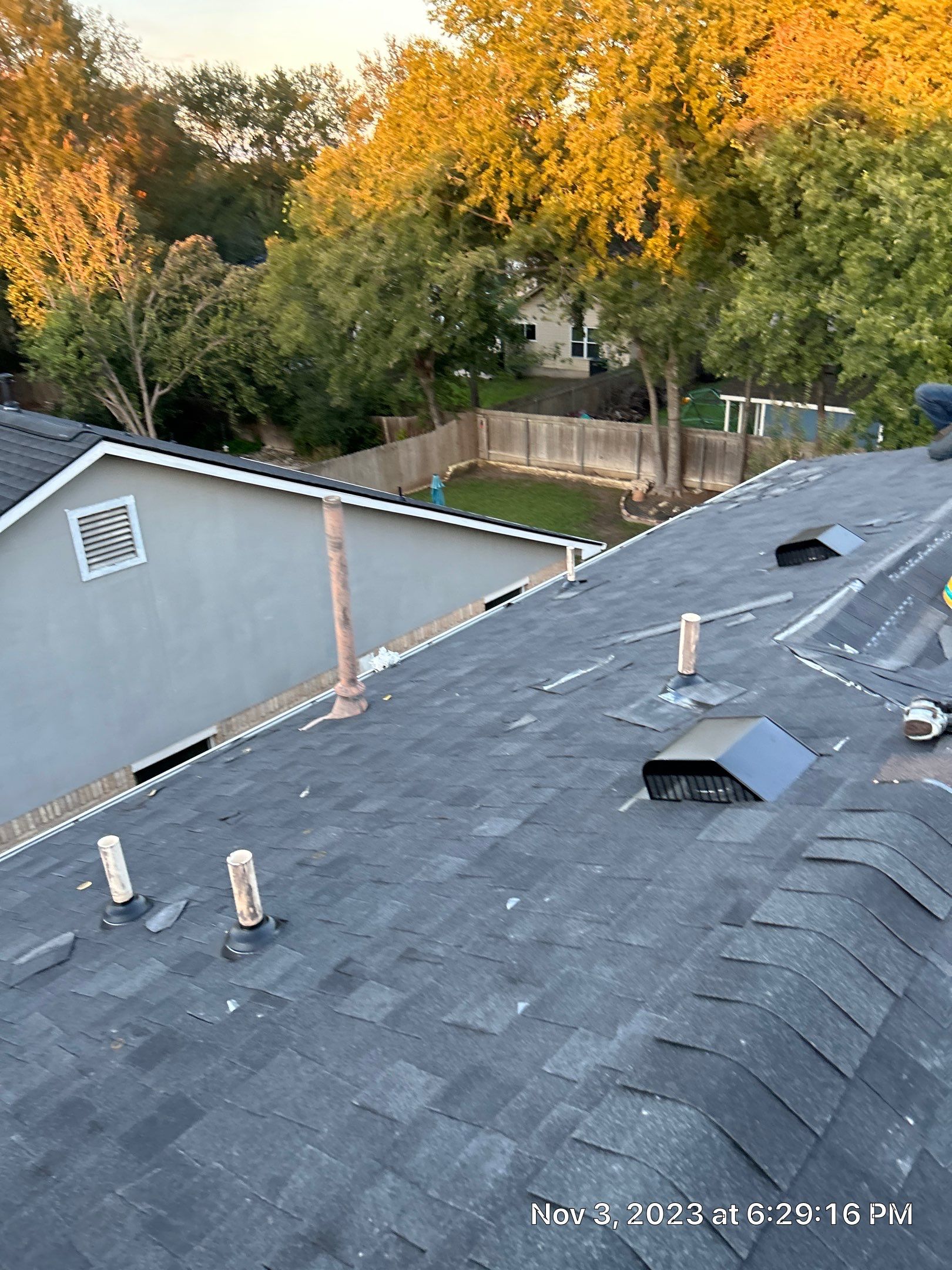 Residential by Safepro Roofing