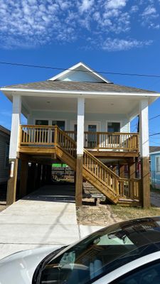 New Home Construction