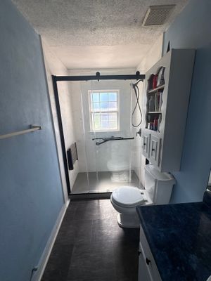 Shafer Project in Fort Smith, AR
