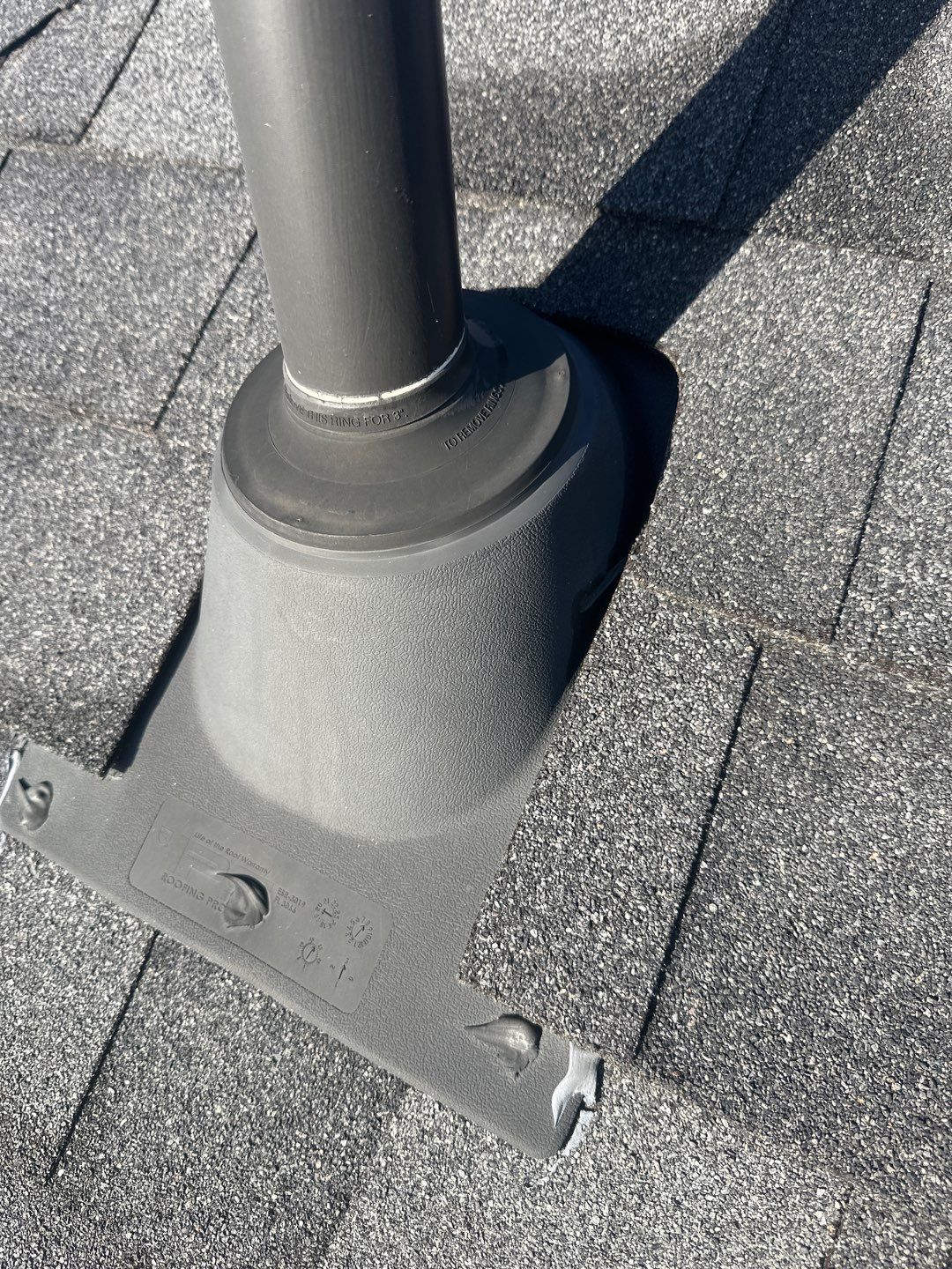 Roof Repair Hockley by Roof Repair Company