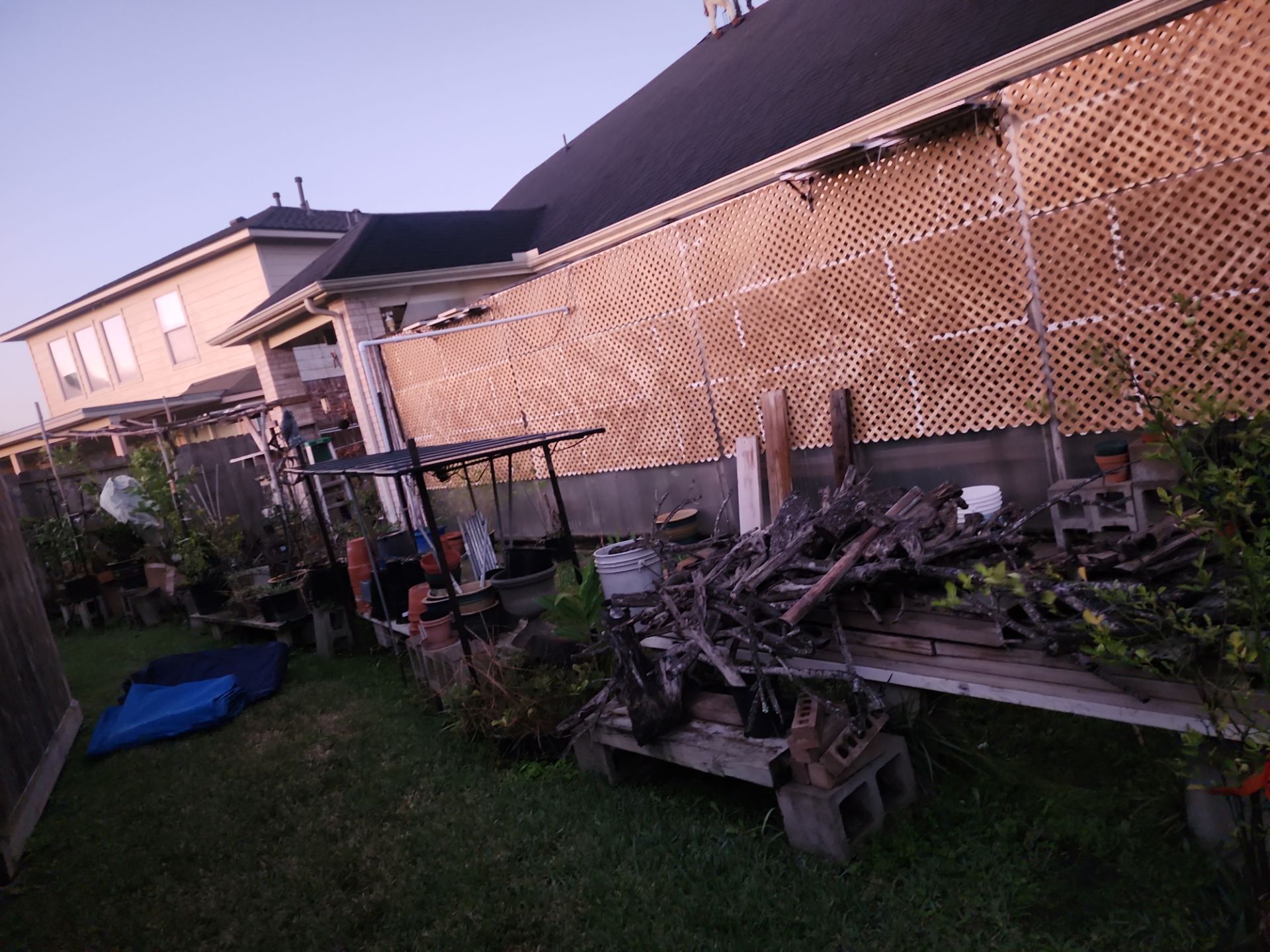 Roof Replacement Sugar Land by Roof Repair Services LLC