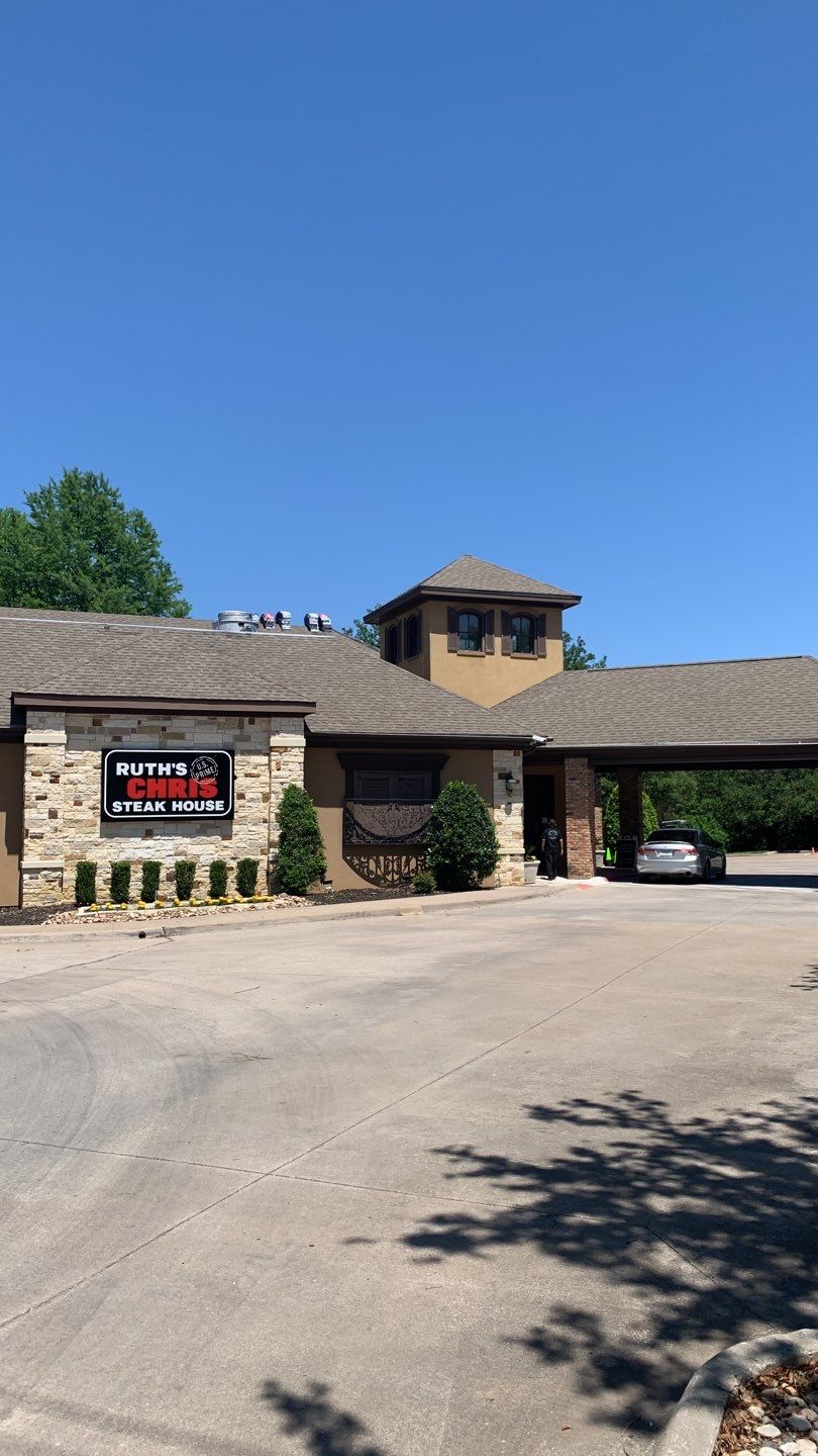 Commercial Roof Installation using GAF Shingles in Dallas Texas by Elite Roofing LLC