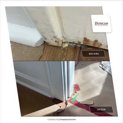 Project in Cape Girardeau