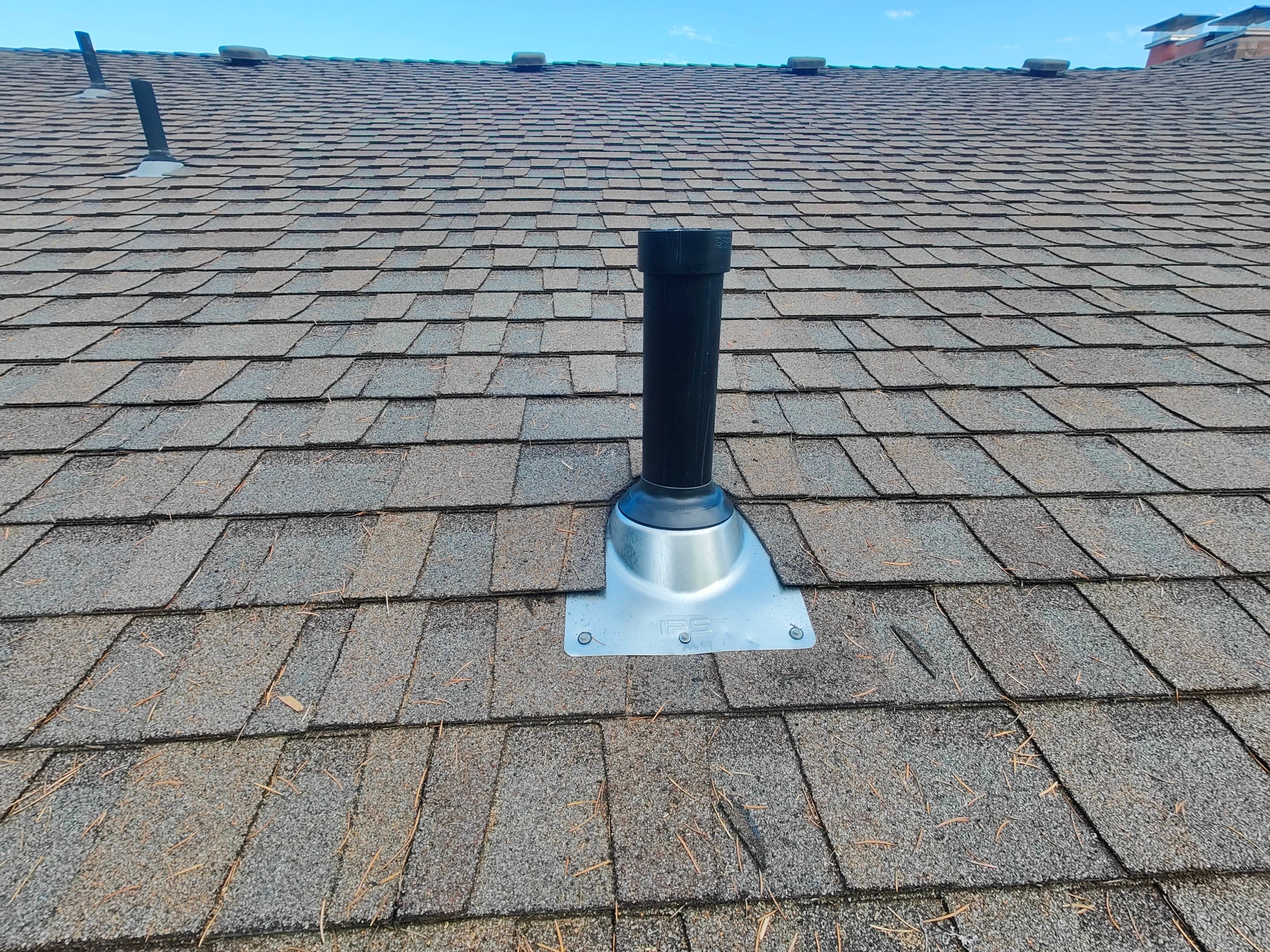 Project in Forest Grove by JustRadon.Com