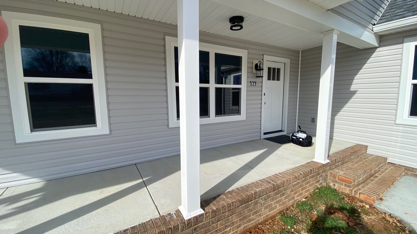 Multi Sealant Project by DuraSeal