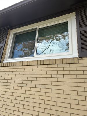 Windows in Carrollton
