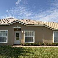24ga 1.5" Mechanical Seam Sierra Tan by Total Roofing System The Metal Roof Experts