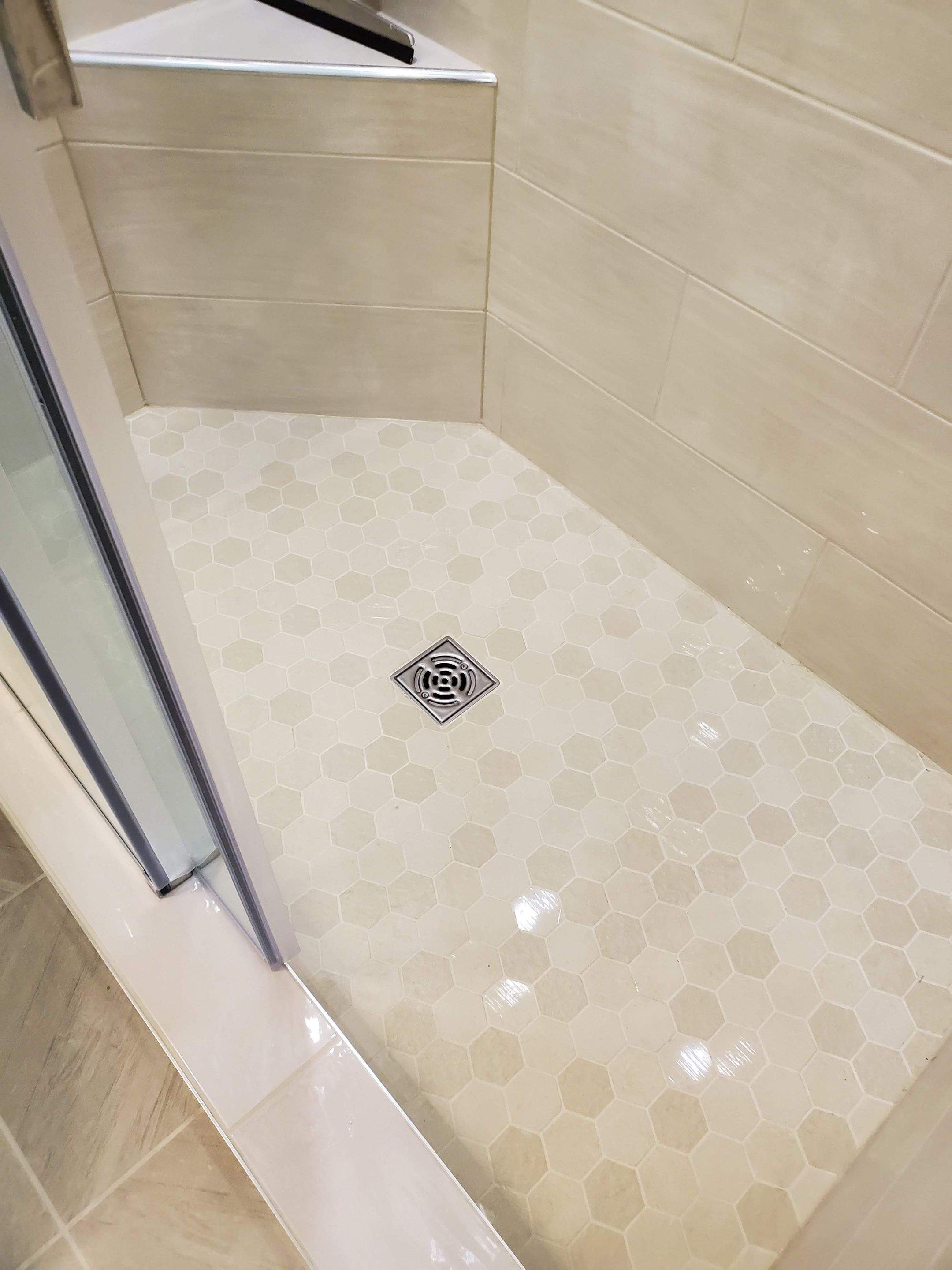 Bathroom Renovation by Impact Construction Sudbury