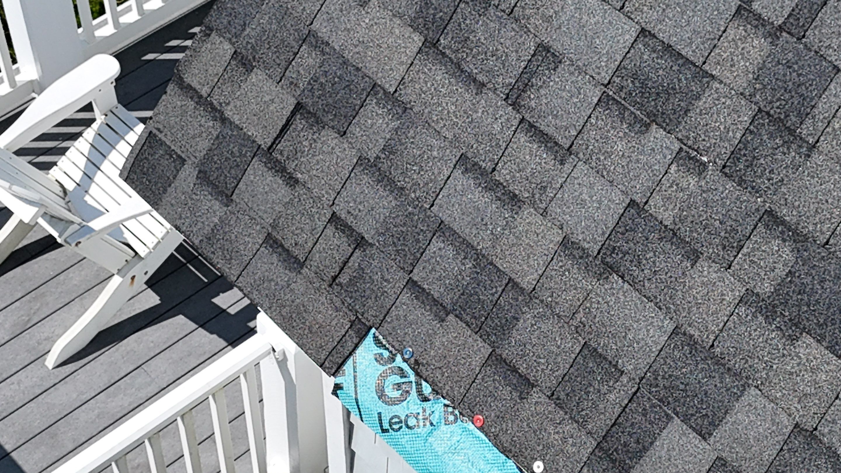 Roof Inspection | North Topsail Beach by North Carolina Roofs