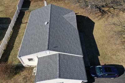 GAF Roofing