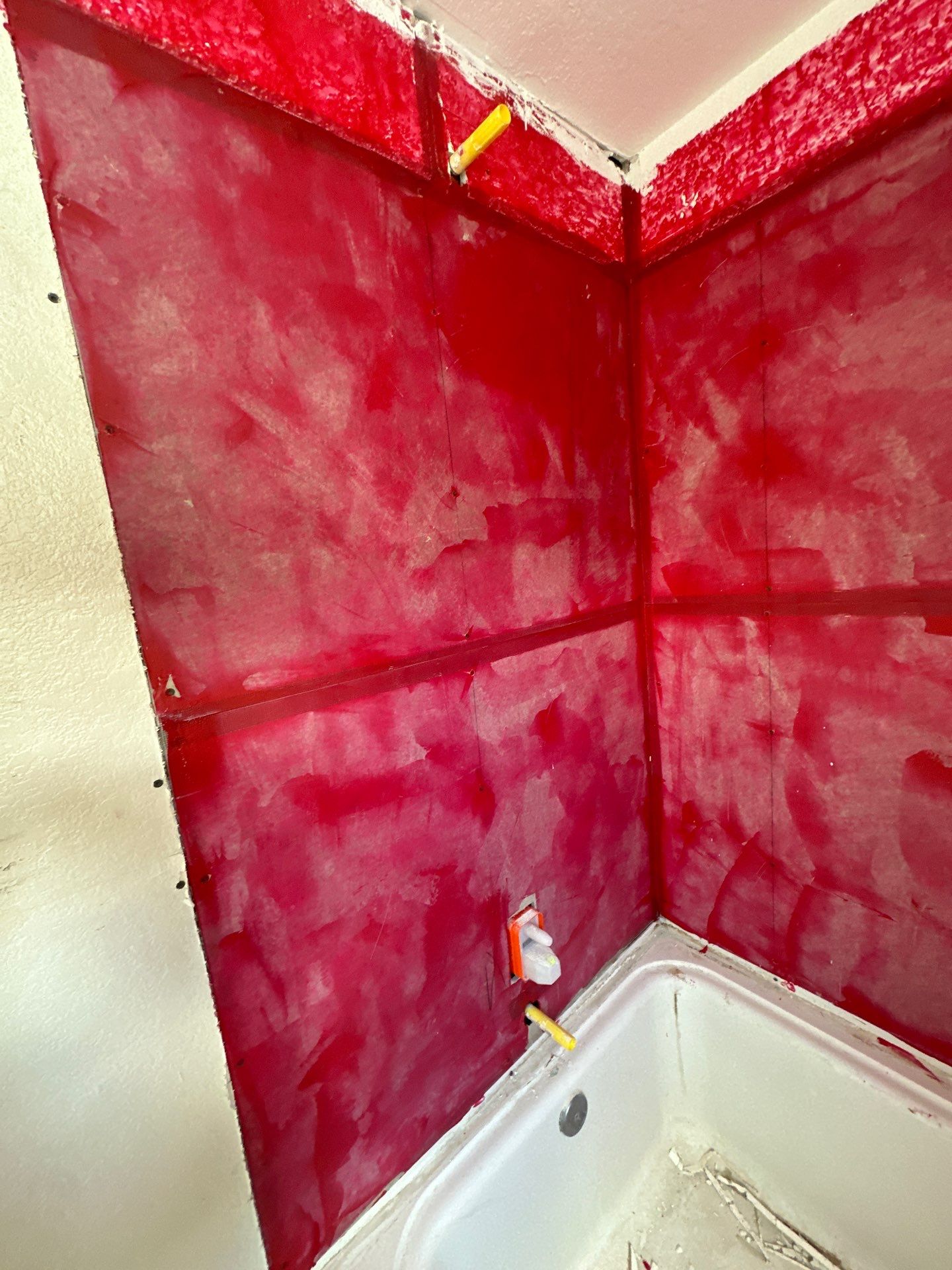 Remington Ranch Rental Remodel by SophAlx LLC