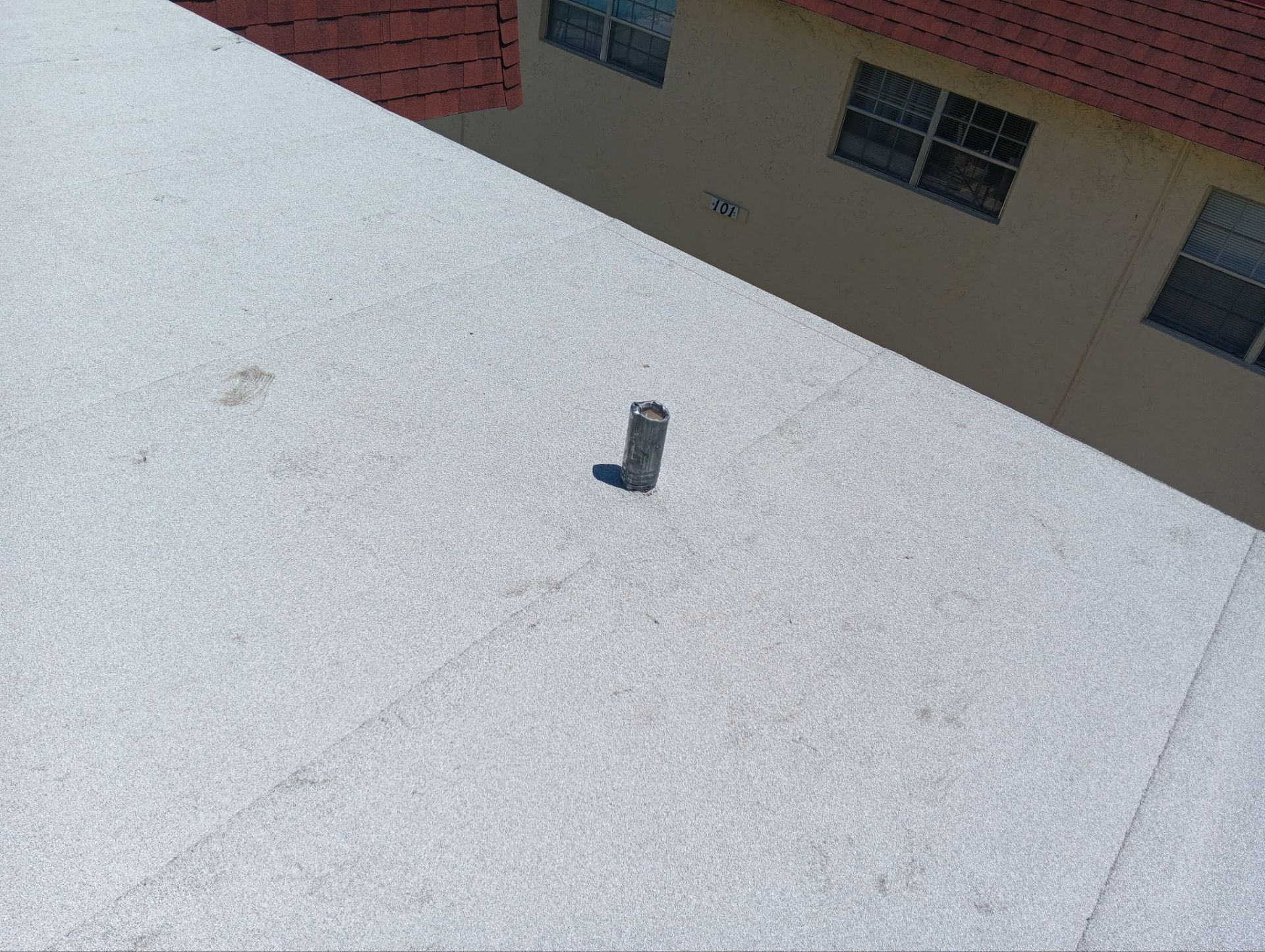 Kirk Apartments  by Oasis Consulting Design LLC