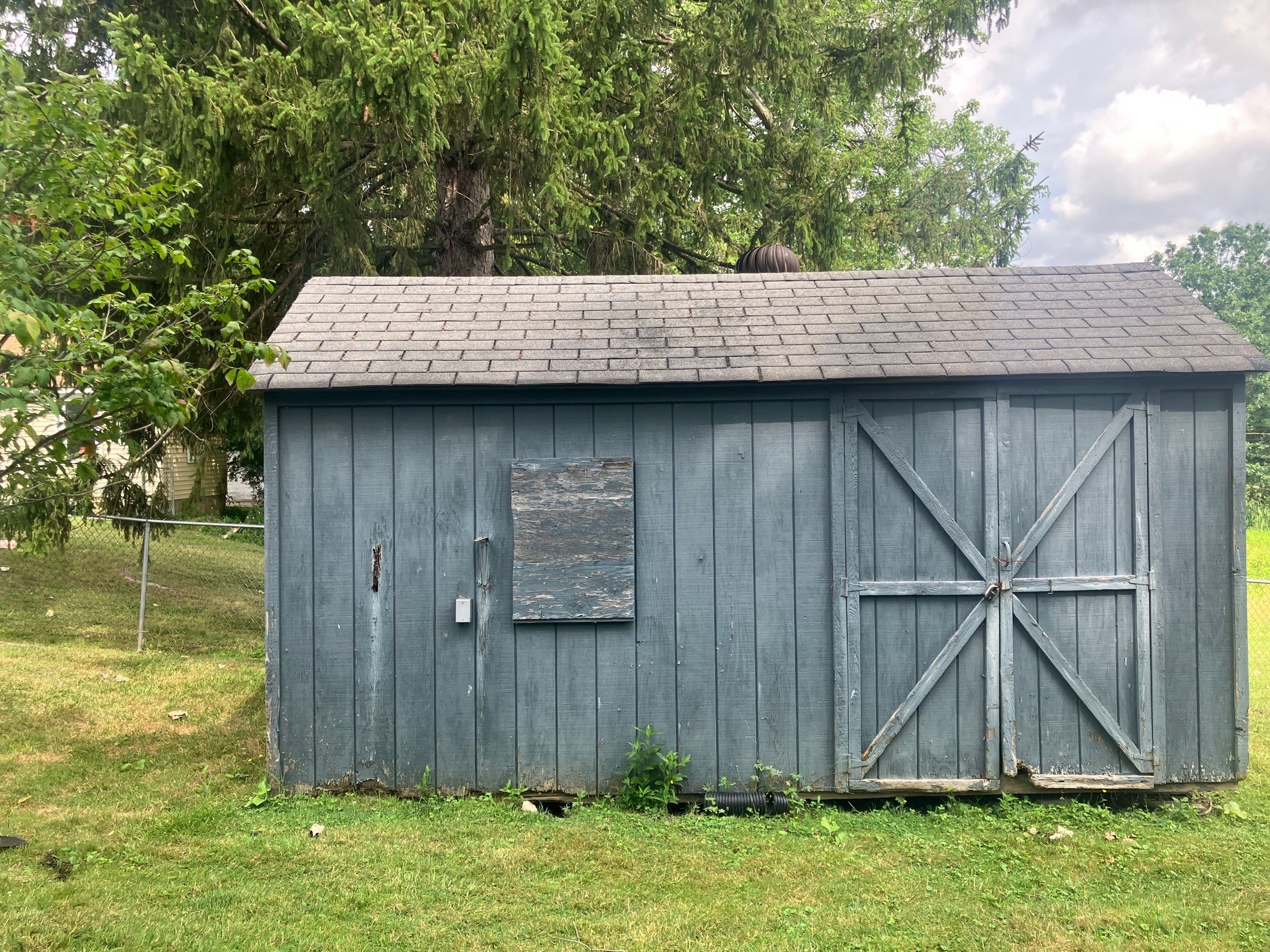 Roof Replacement by Homestyle in Bedford by Homestyle Home Improvements (HHI)