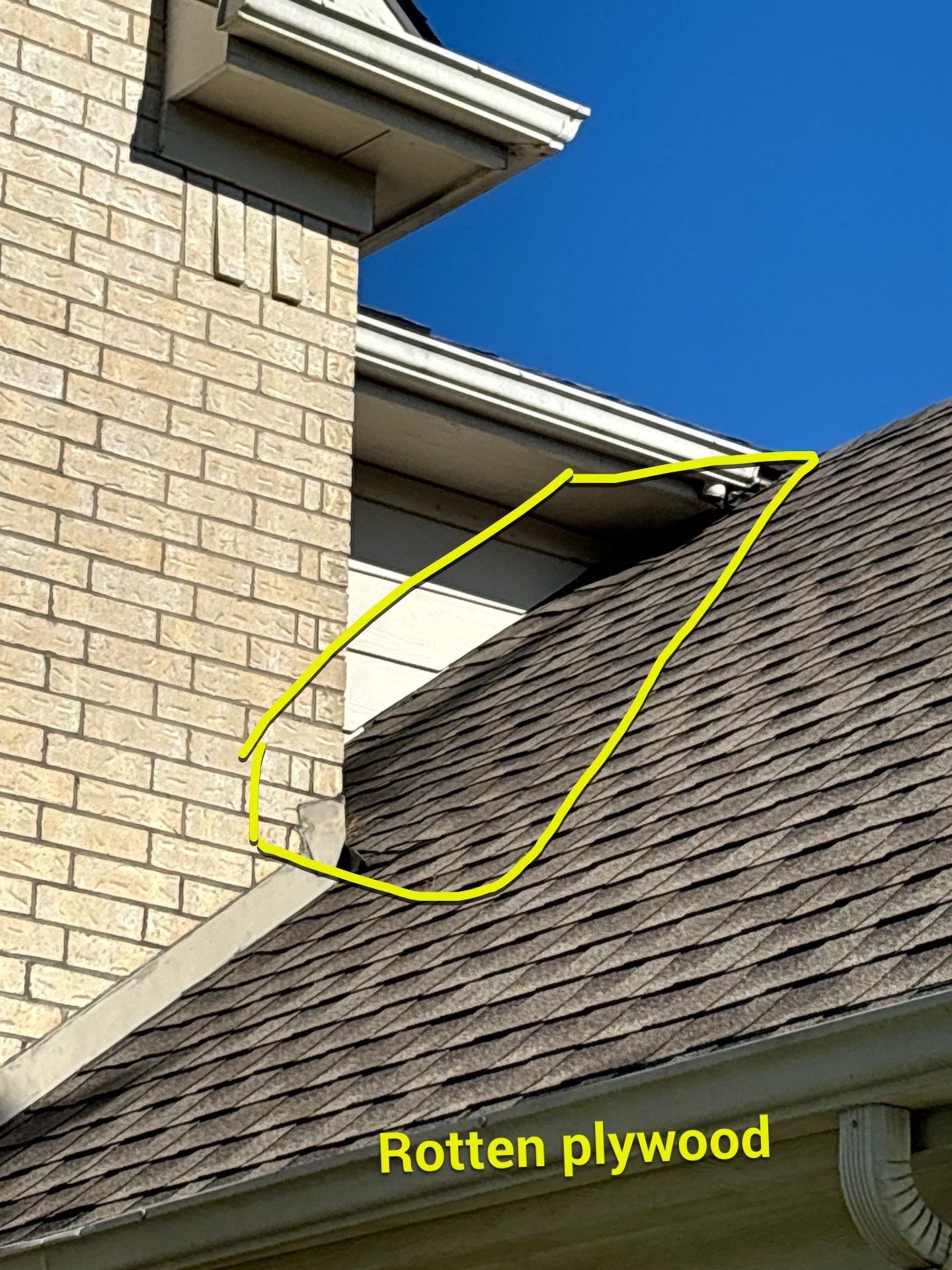 Roof Repair Houston by Roof Repair Services LLC