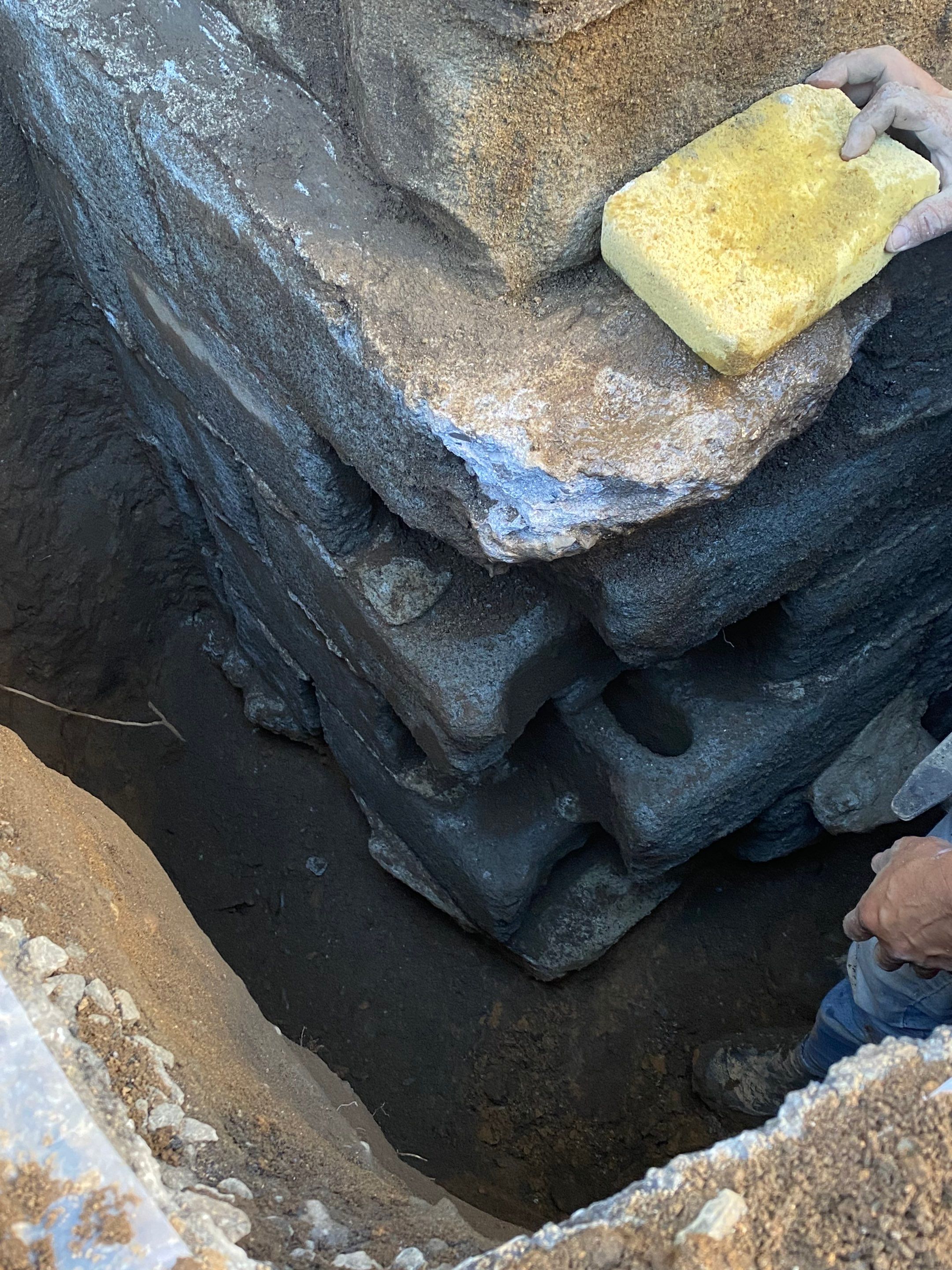 Basement Waterproofing & Foundation Wall Repair in Denville NJ by Pure Service Pro, LLC 