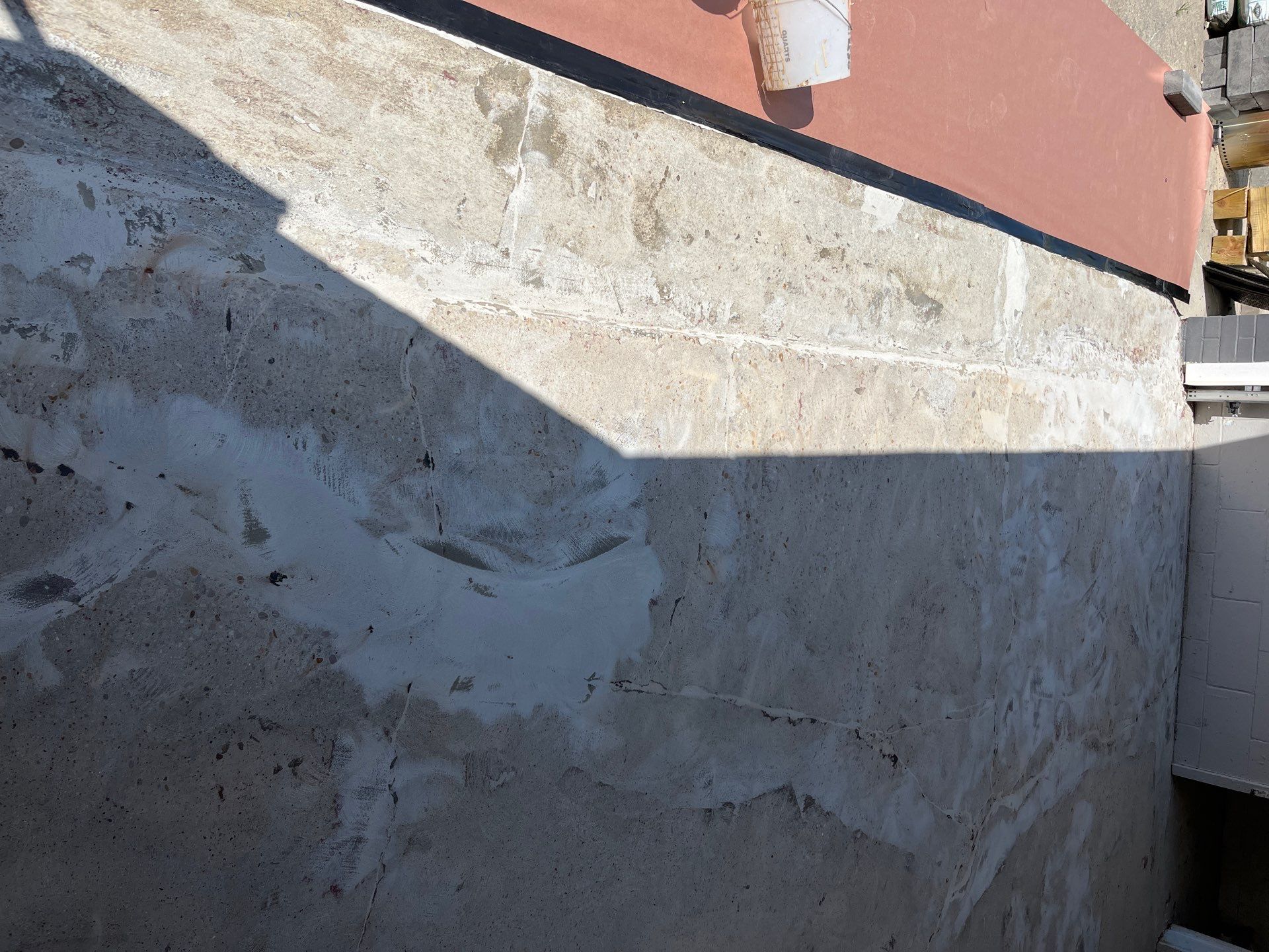 Orbit Project in Wexford by Floors in a Day, Inc