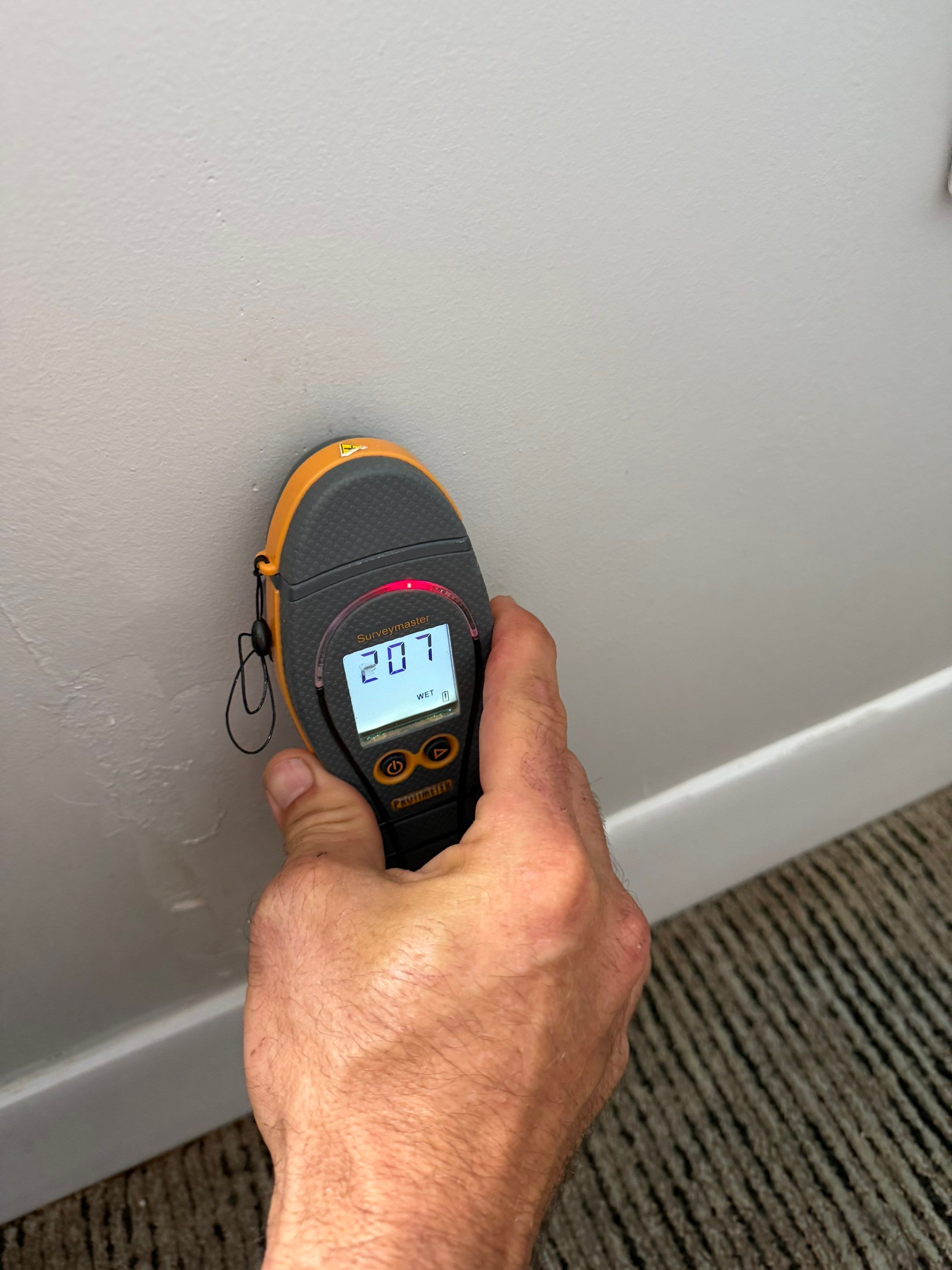 Project in Fort Myers, Florida by Leak Inspector
