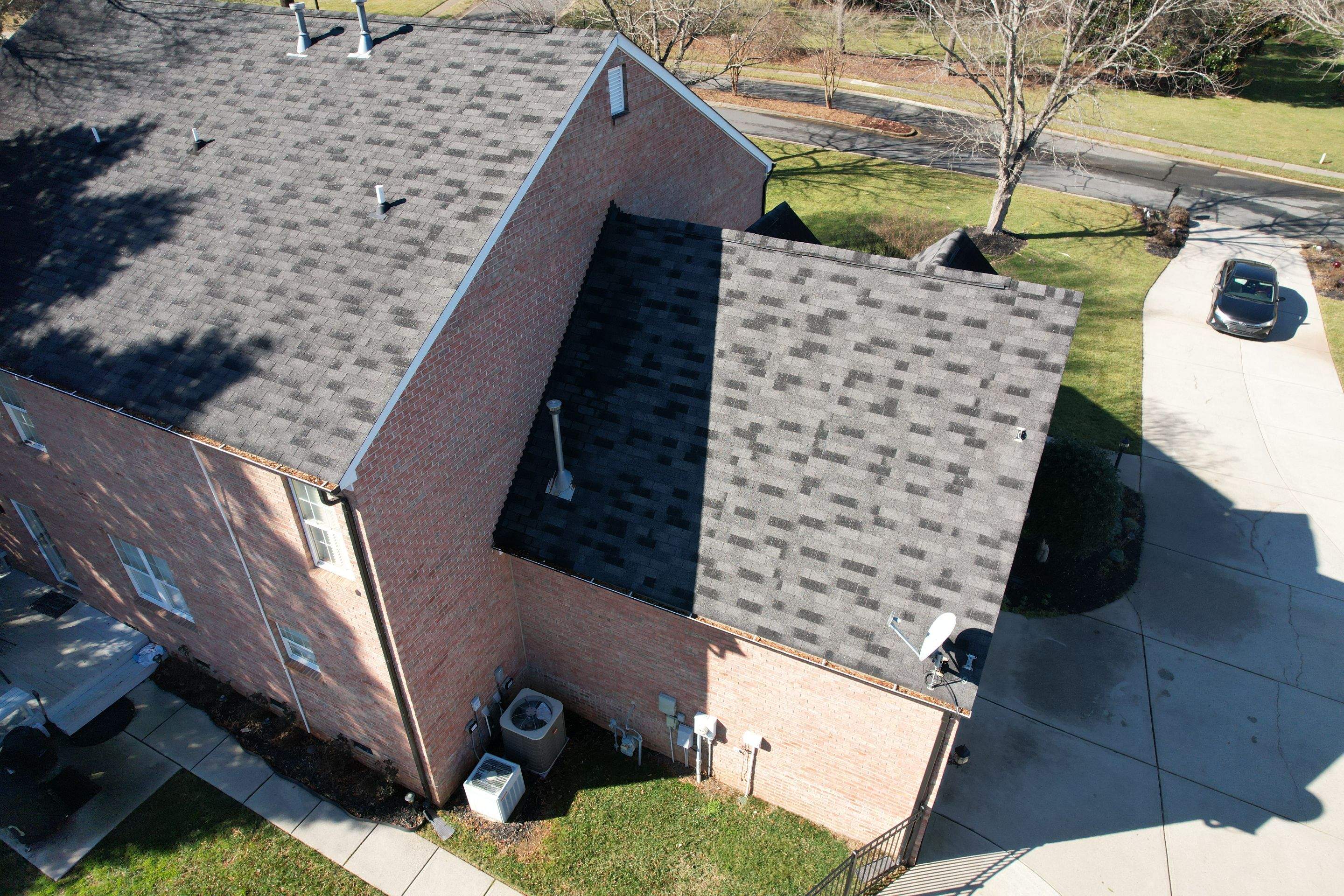 Quick Roof repair by Best Roofing Now LLC