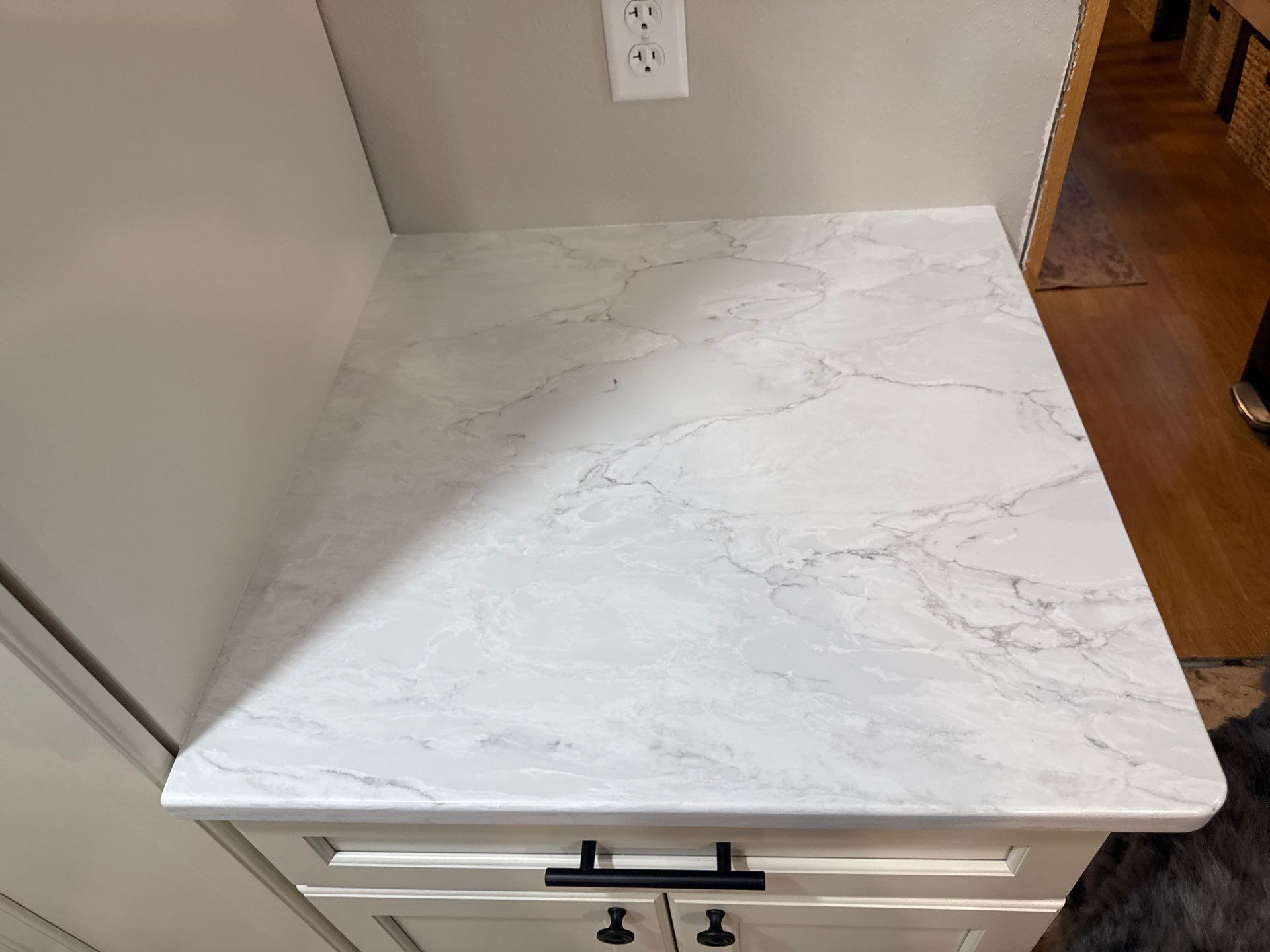 Project in Humboldt by Stone & Steel