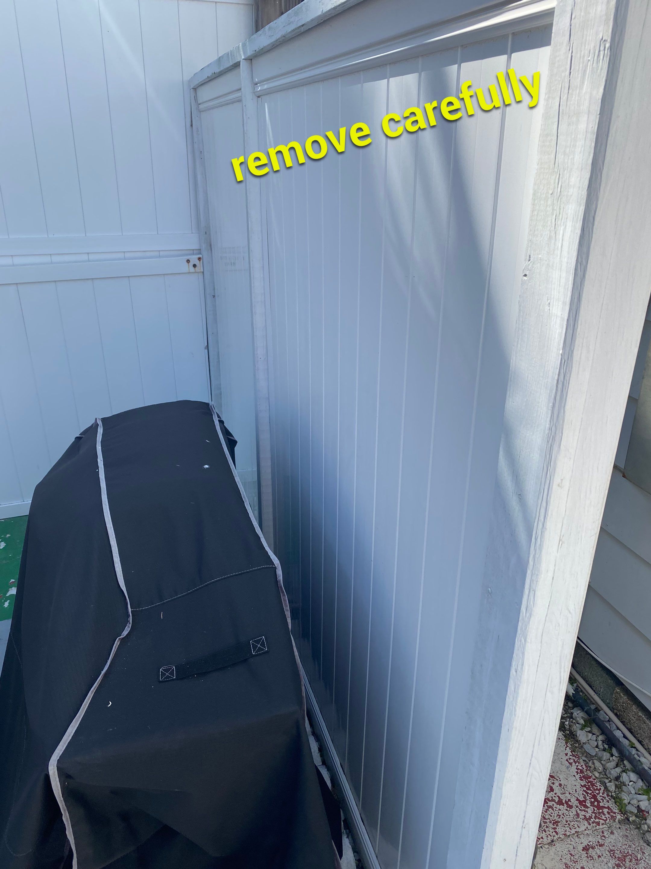 Anna Maria Island, FL 4ft. Tall Spaced Picket Wood Fence  by Asap fence and gates, LLC